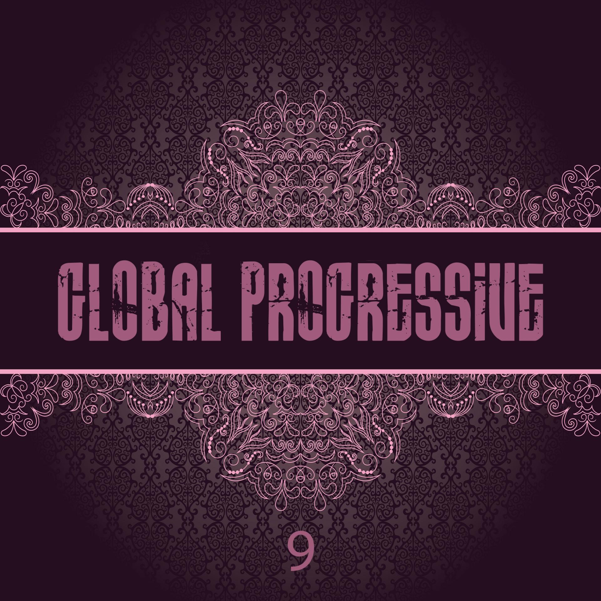 Постер альбома Global Progressive, Vol. 9