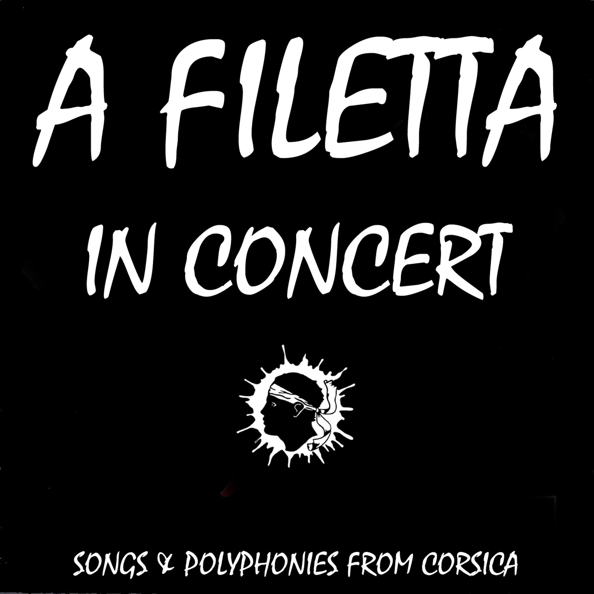 Постер альбома Songs and polyphonies from Corsica