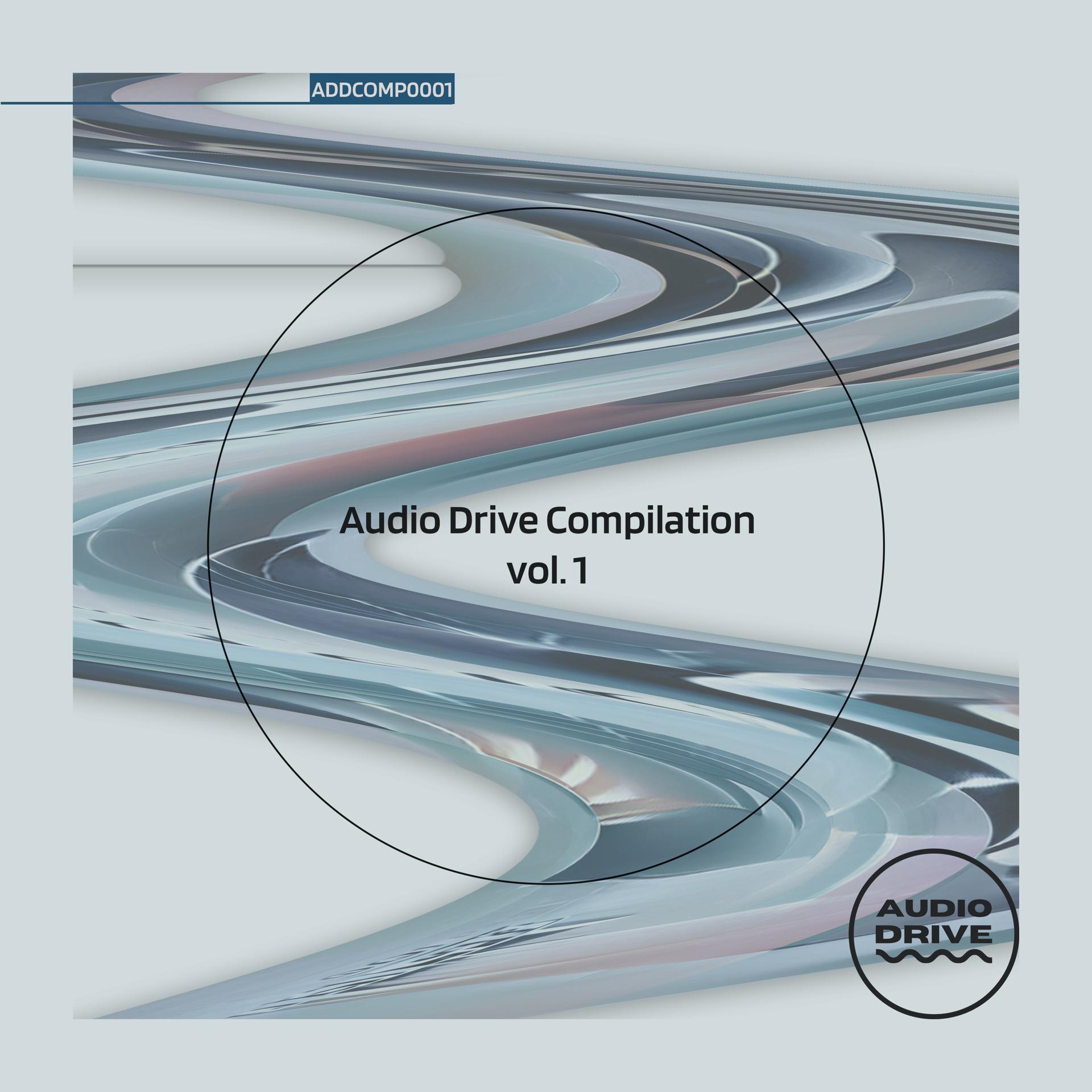 Постер альбома Audio Drive Compilations, Vol. 001