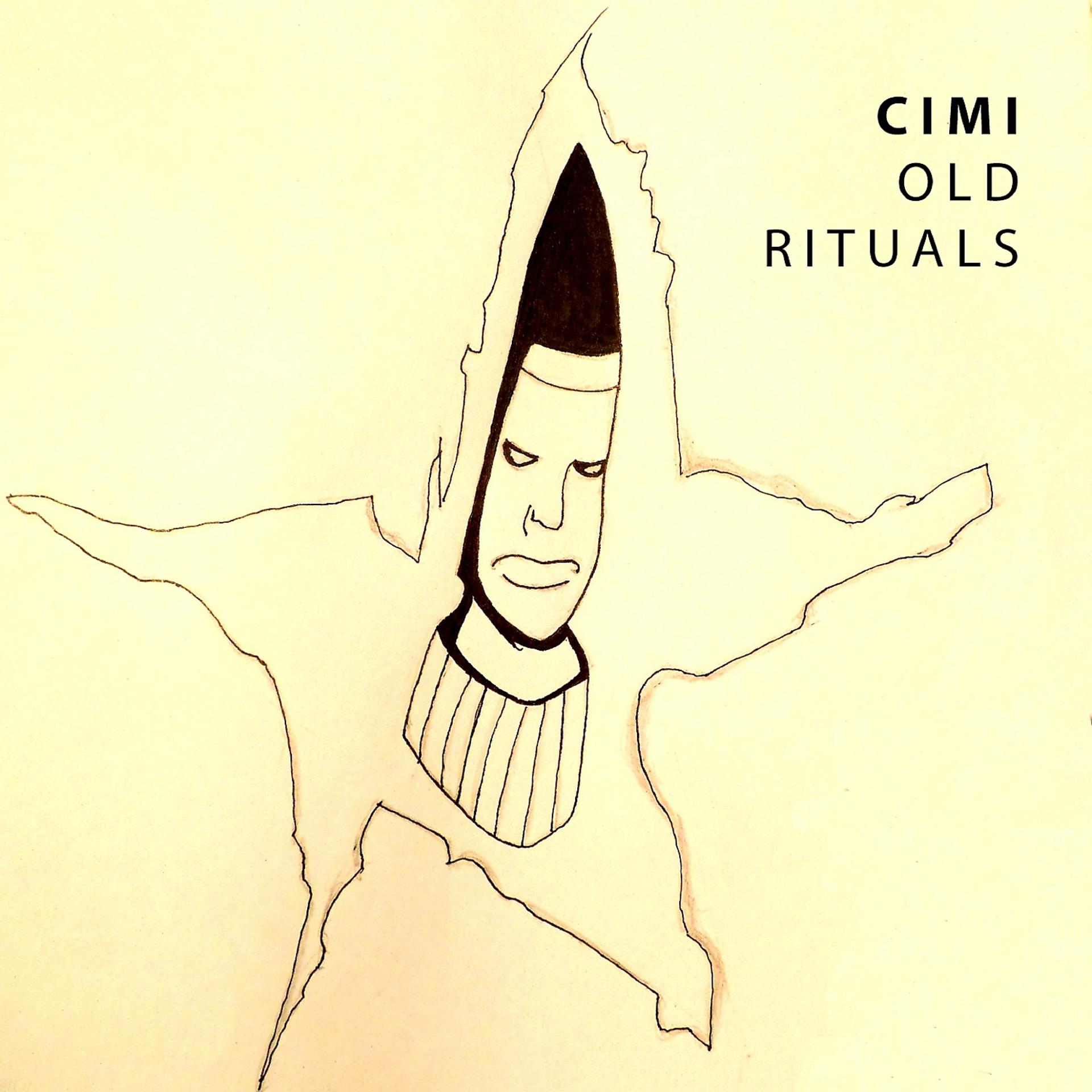 Постер альбома Old Rituals