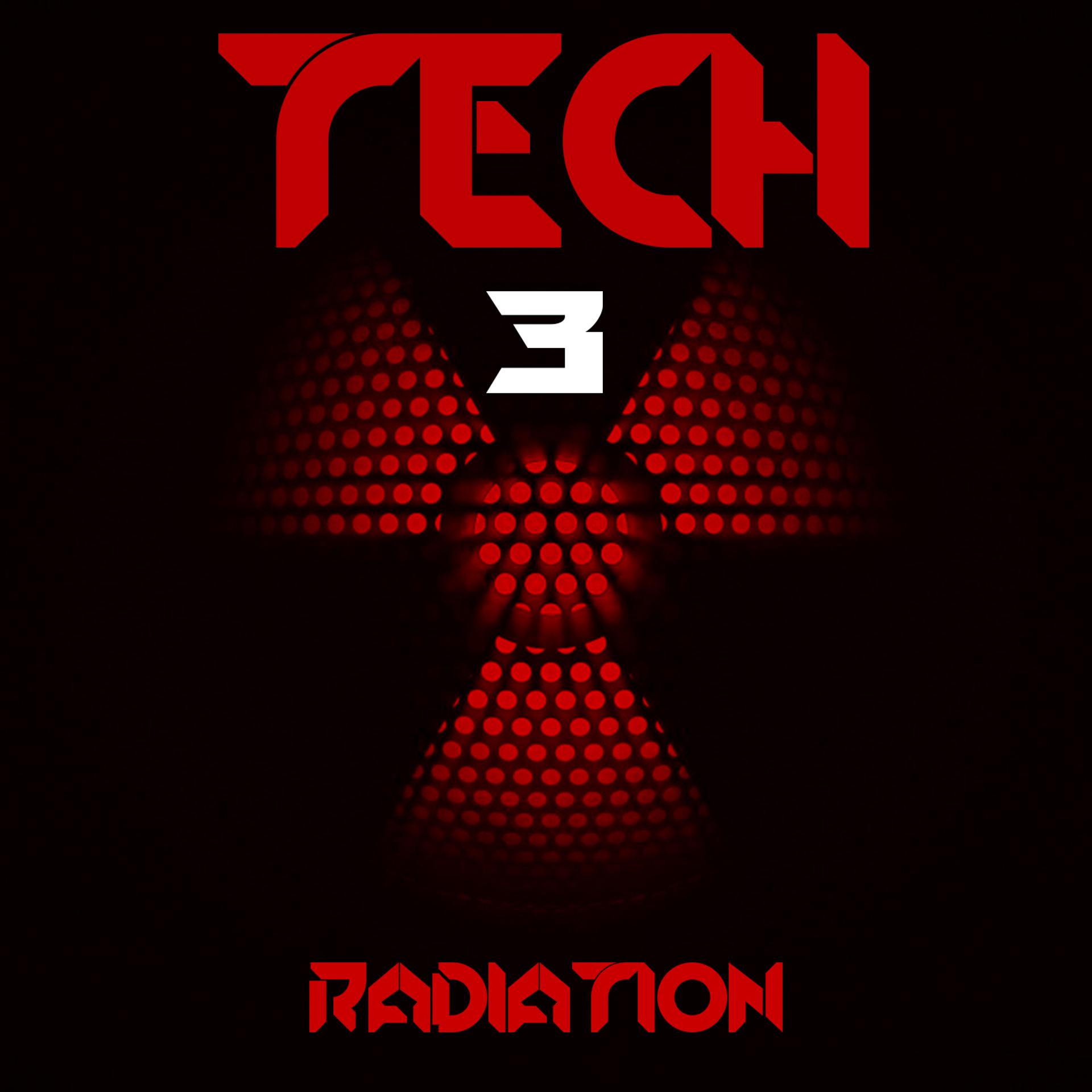 Постер альбома Tech Radiation 3