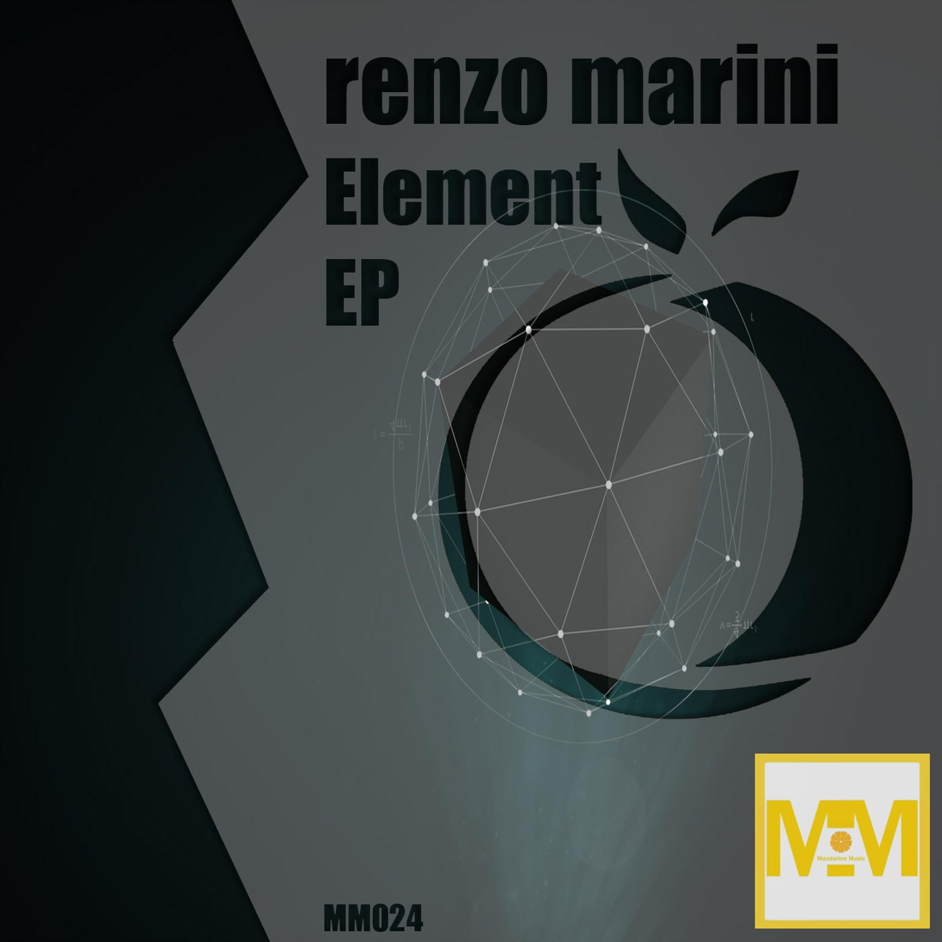 Постер альбома Element EP