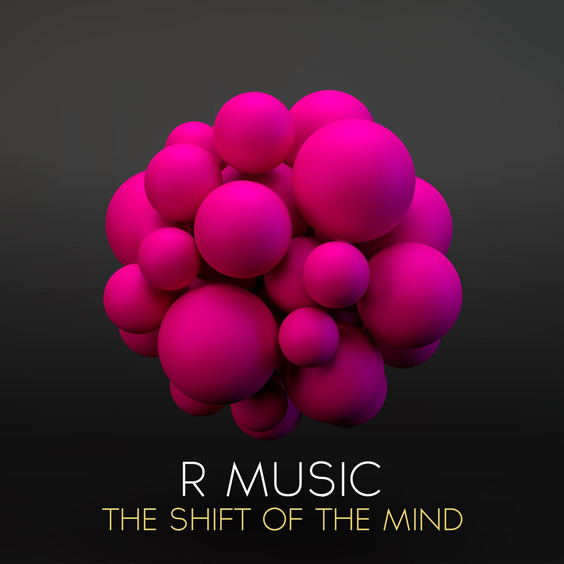 Постер альбома The Shift of the Mind