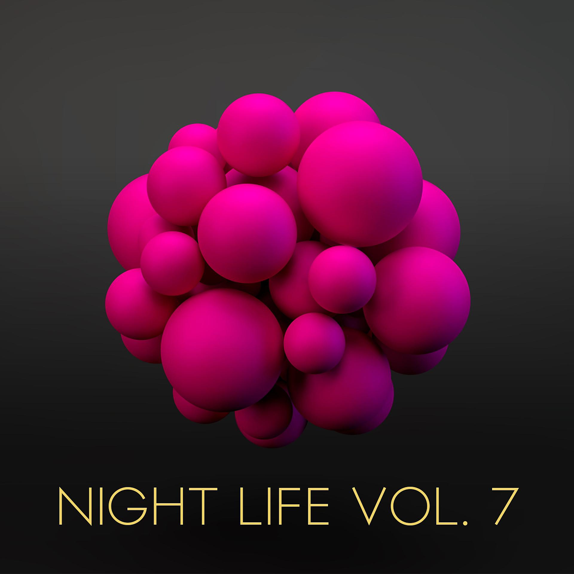 Постер альбома Night Life, Vol. 7