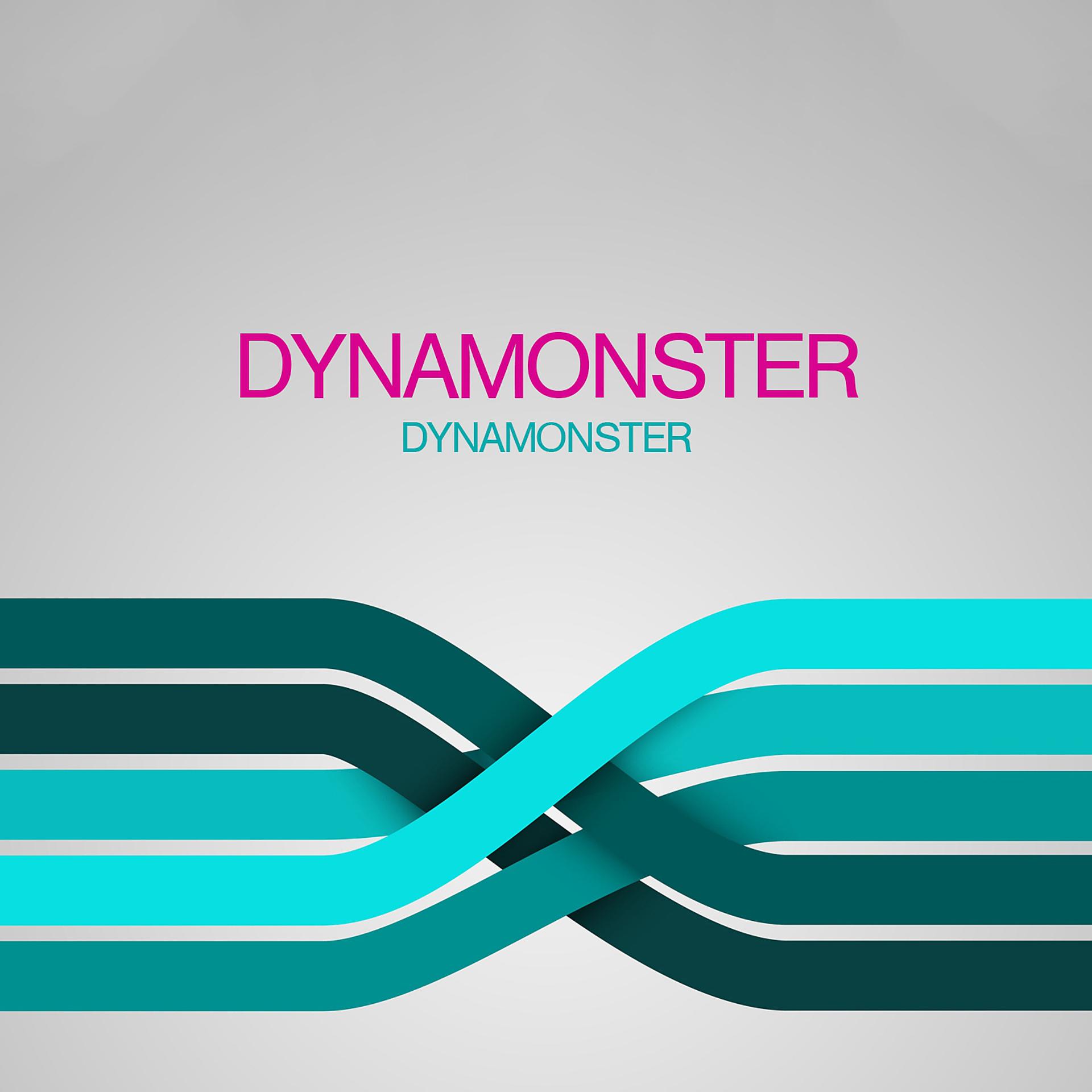 Постер альбома Dynamonster