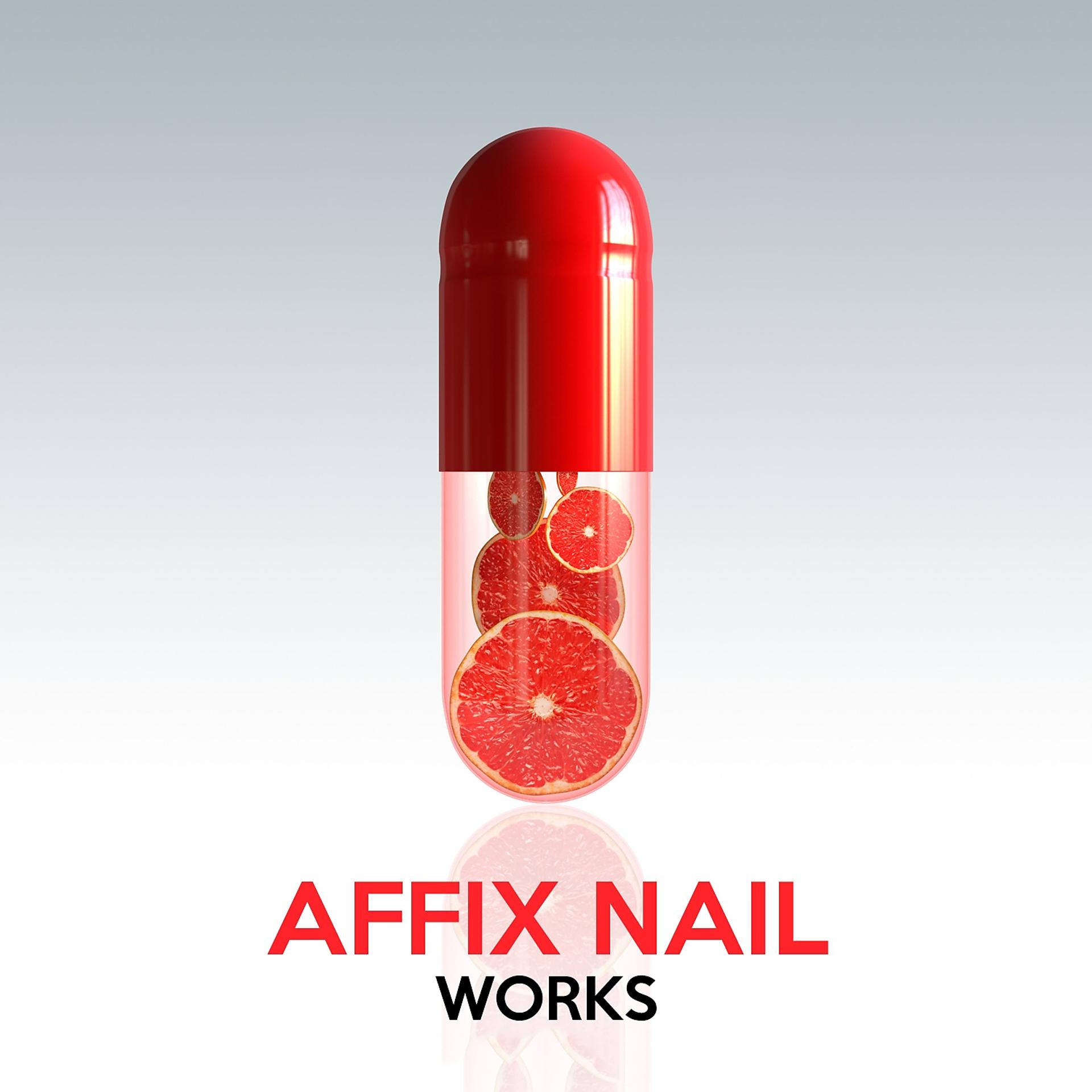 Постер альбома Affix Nail Works