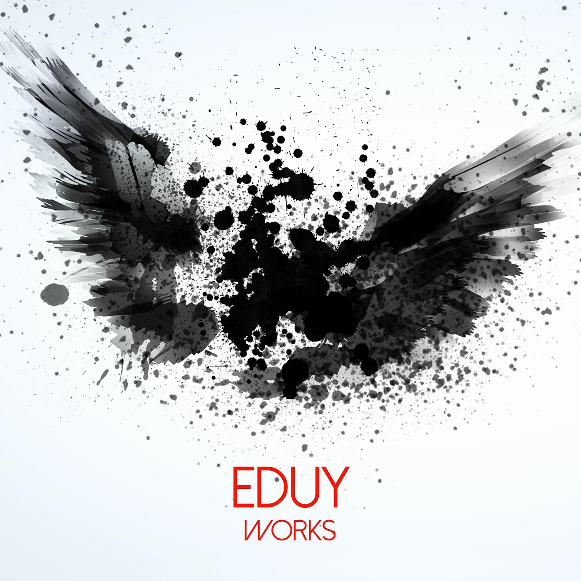Постер альбома Eduy Works