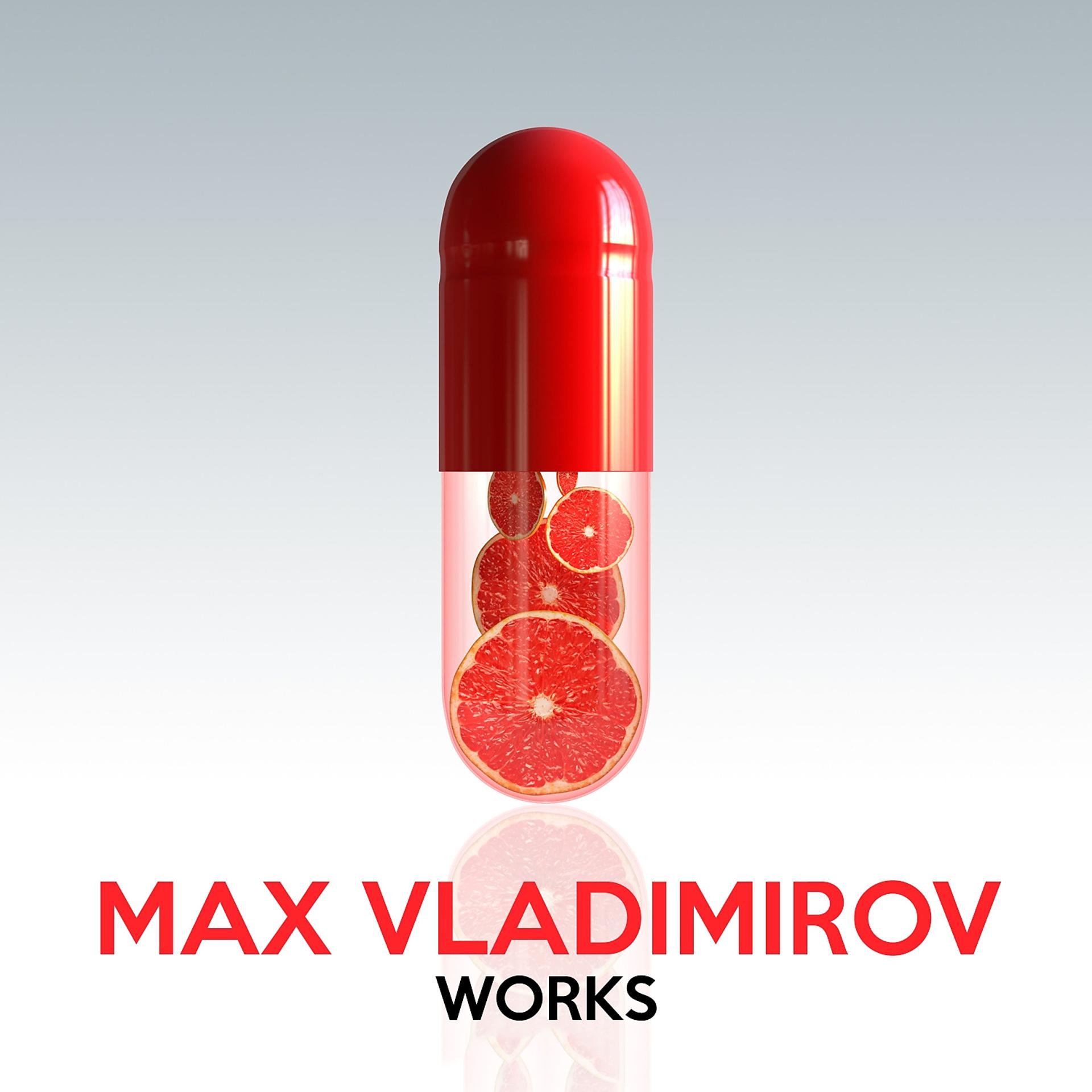 Постер альбома Max Vladimirov Works