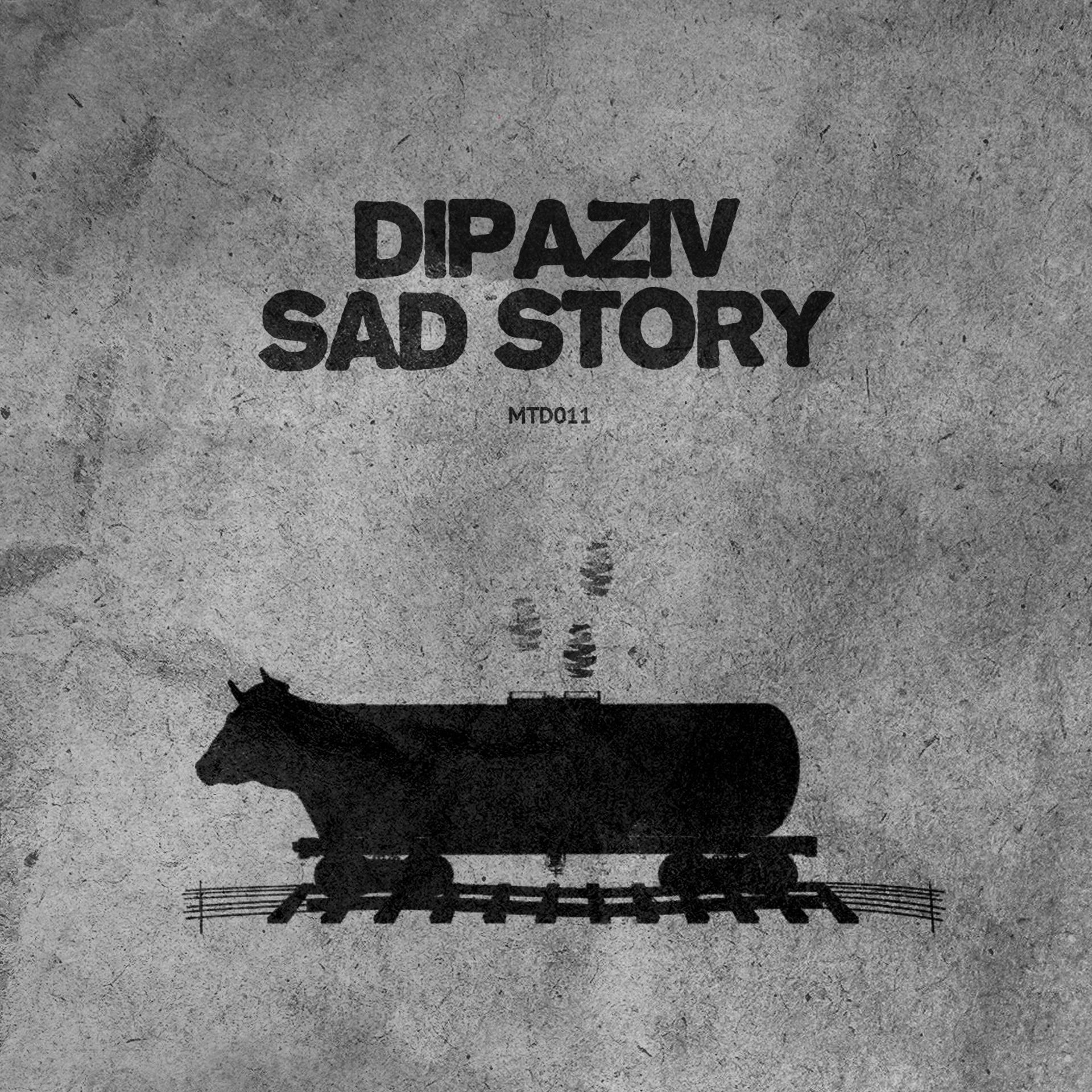 Постер альбома Sad Story