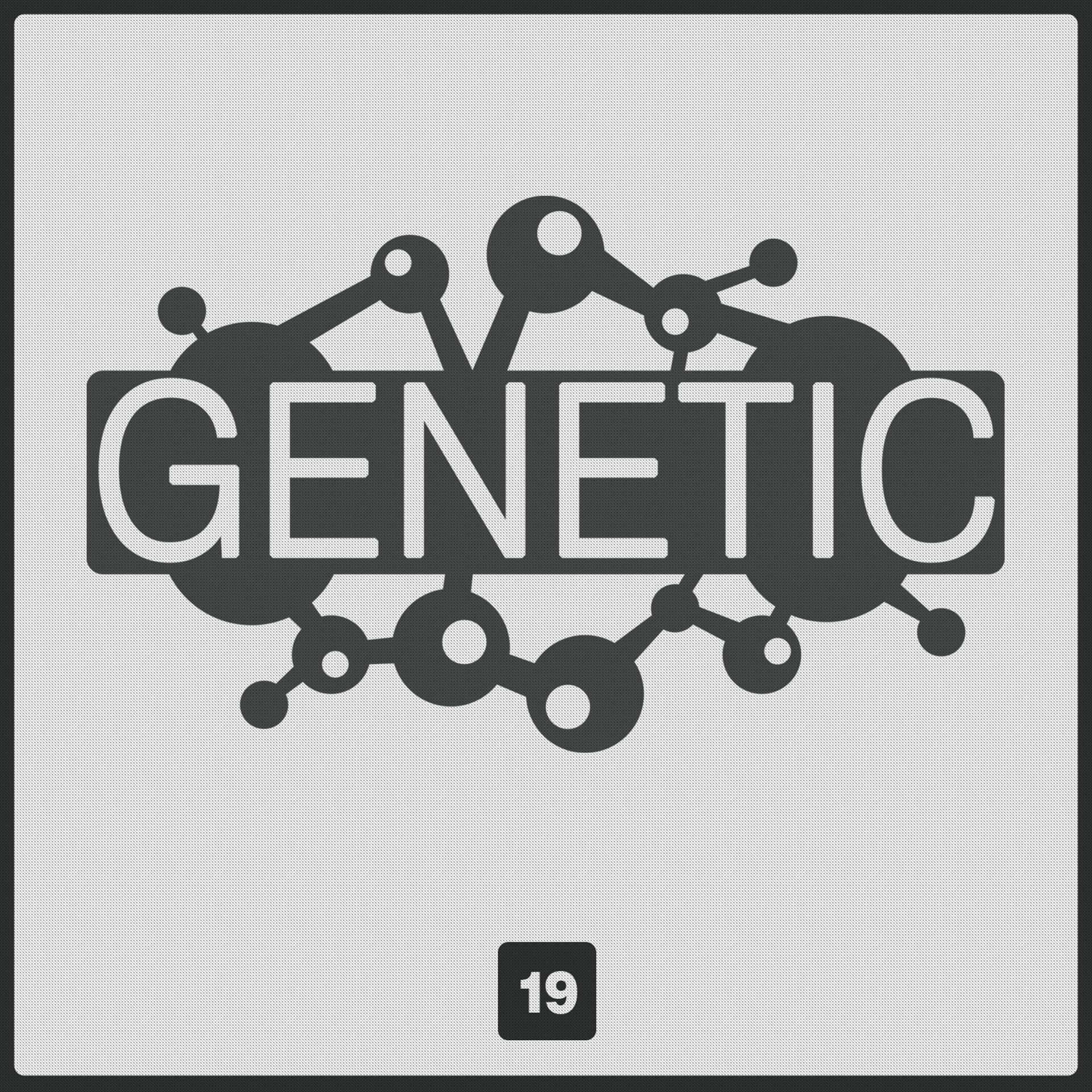Постер альбома Genetic Music, Vol. 19