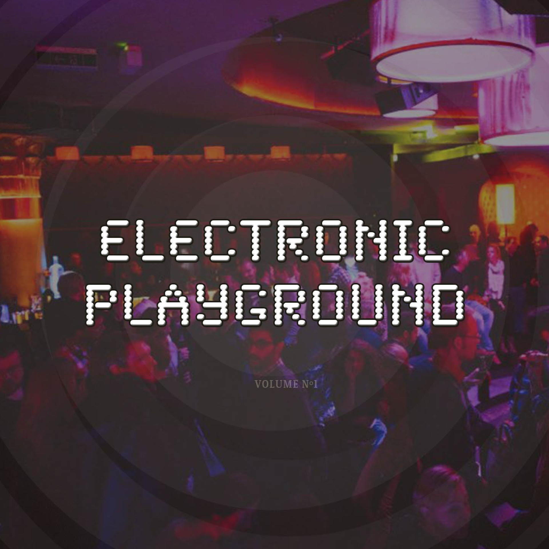 Постер альбома Electronic Playground, Vol. 1
