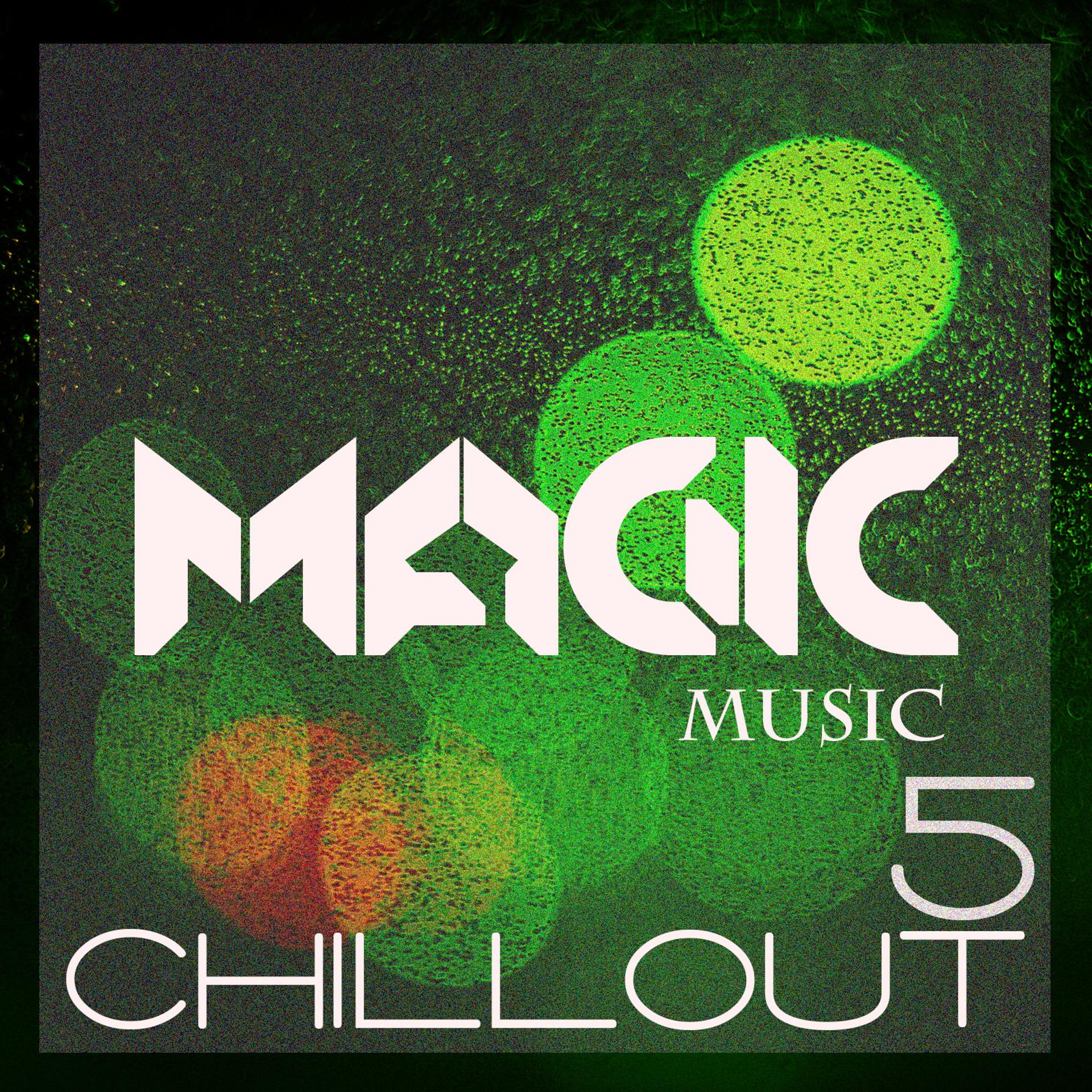 Постер альбома Magic Music - Chillout, Vol. 5