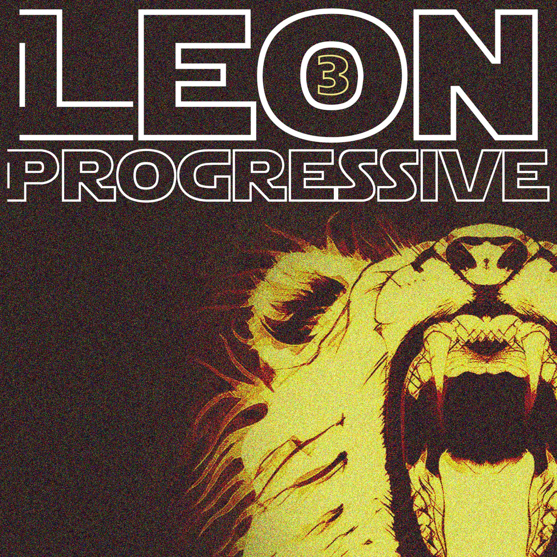 Постер альбома Leon Progressive, Vol. 3
