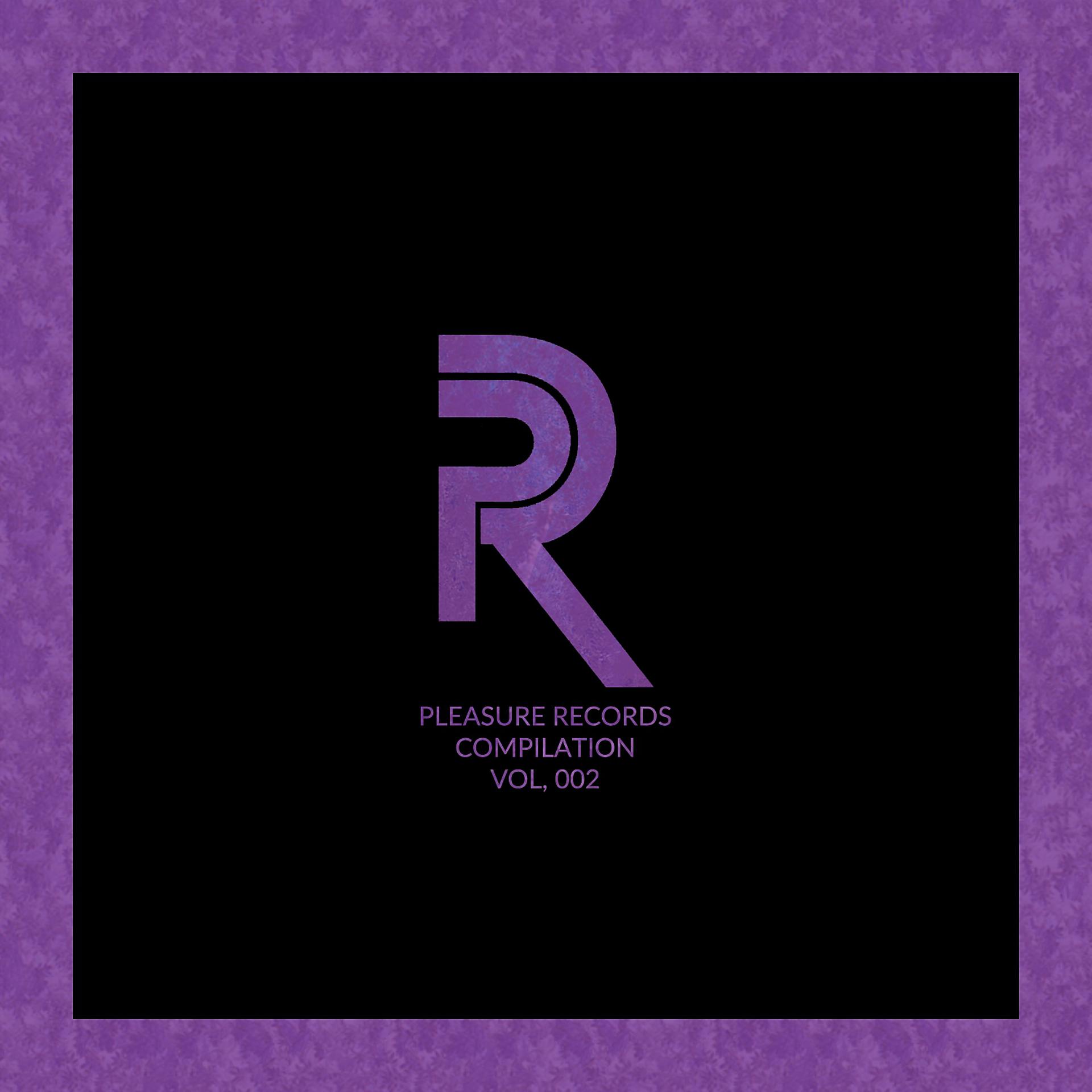 Постер альбома Pleasure Records Compilation, Vol. 2