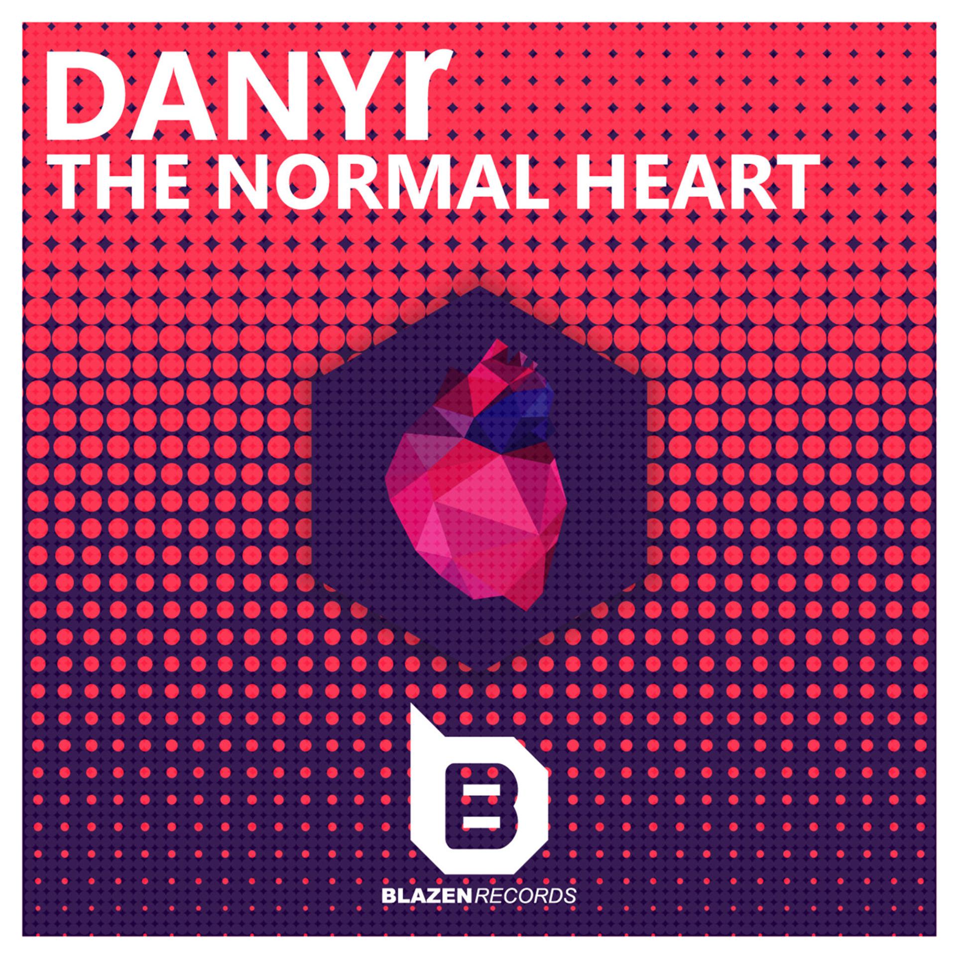 Постер альбома The Normal Heart
