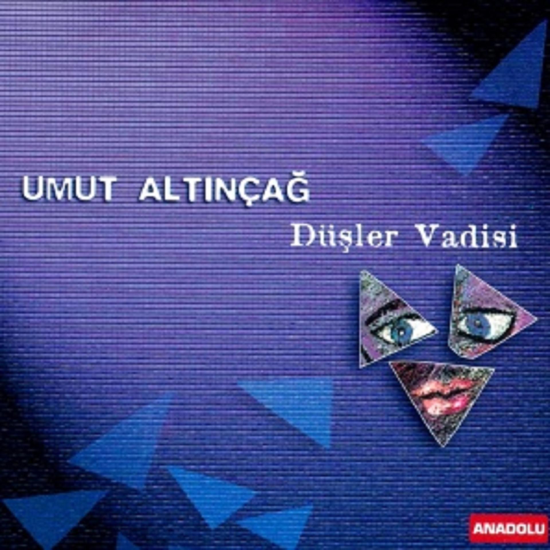 Постер альбома Düşler Vadisi