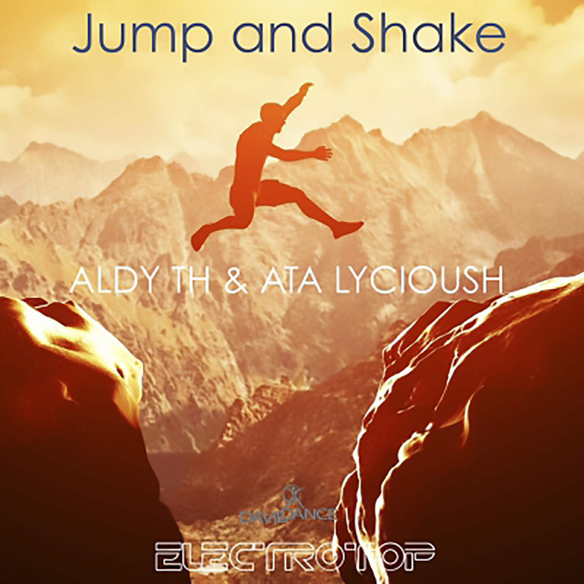 Постер альбома Jump and Shake