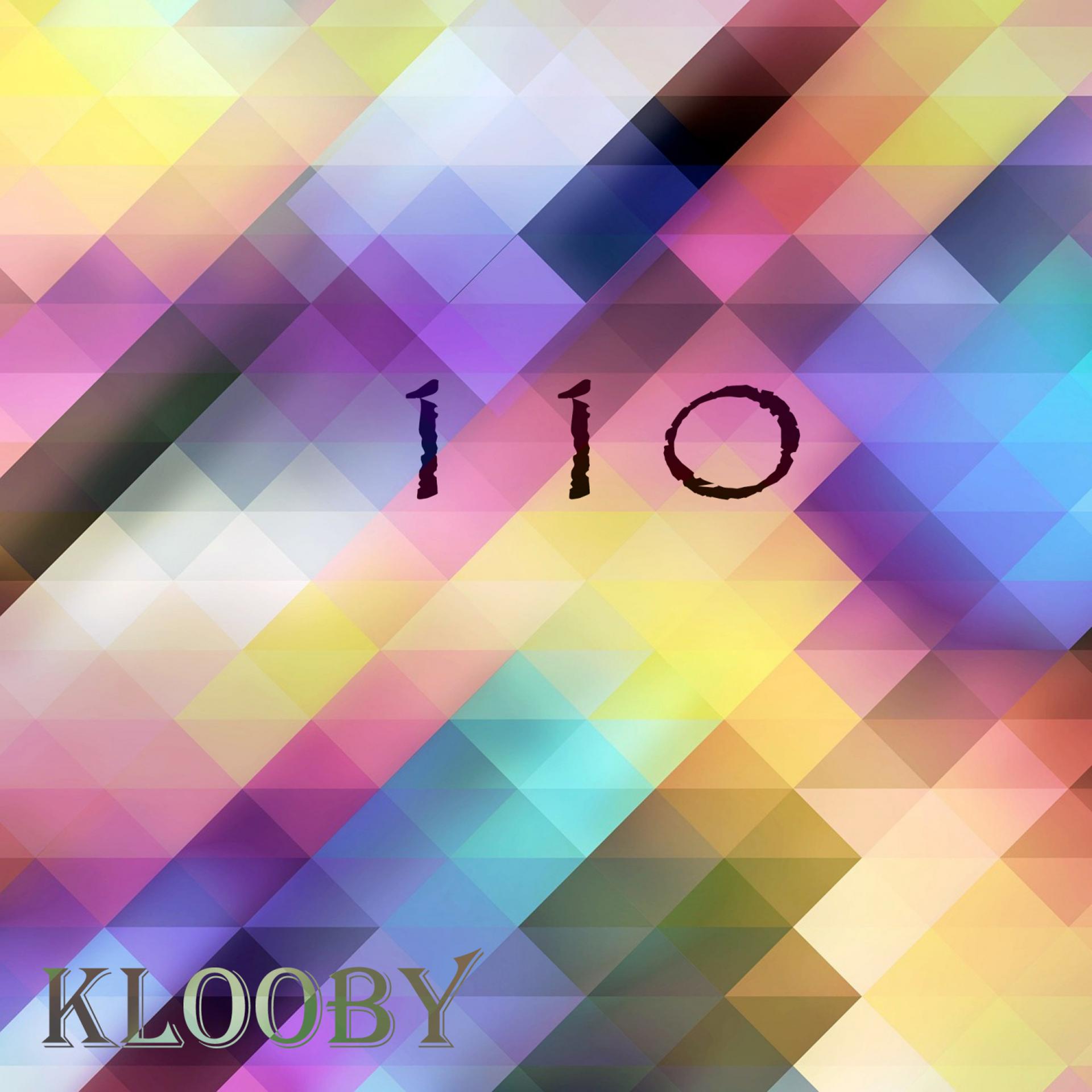 Постер альбома Klooby, Vol.110