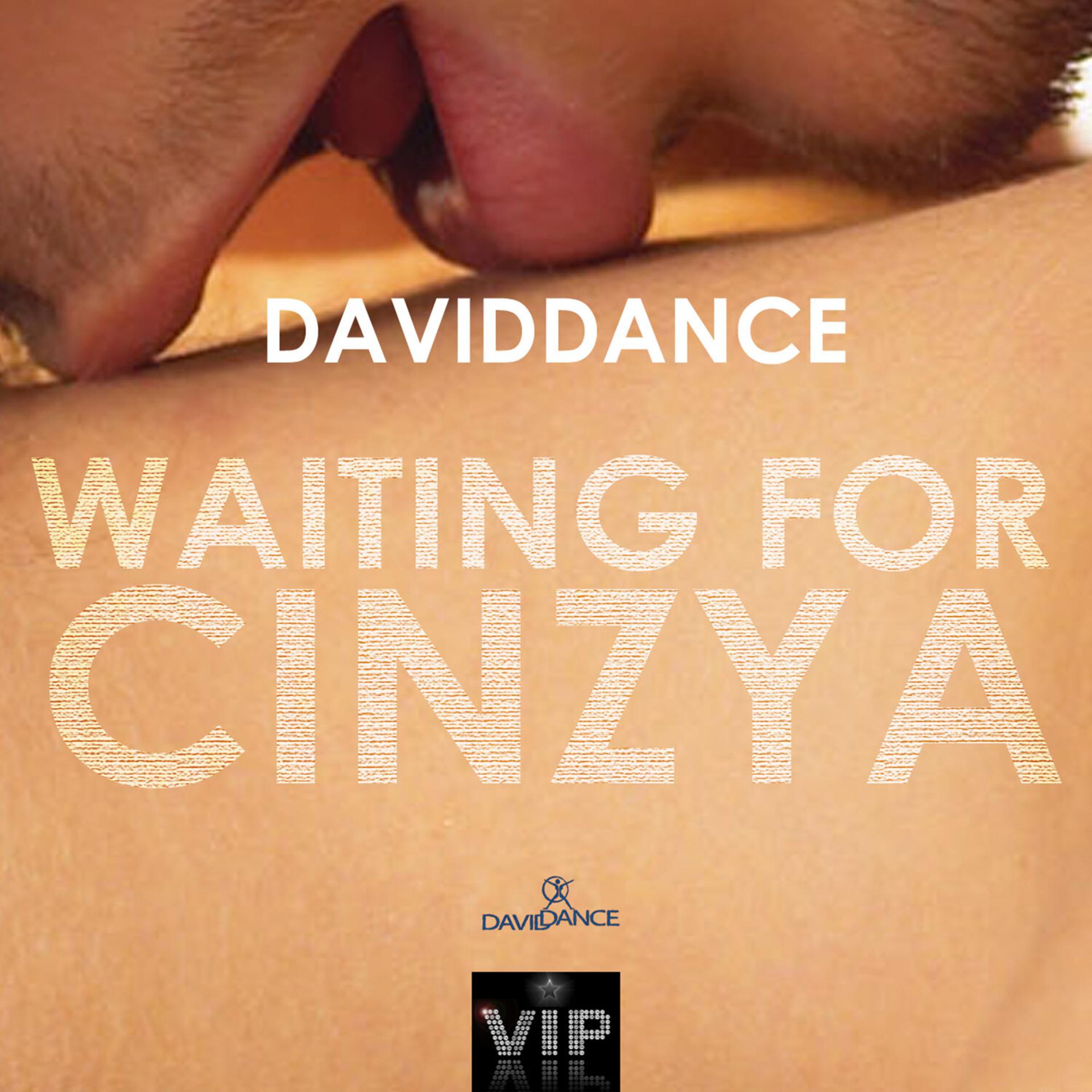 Постер альбома Waiting for Cinzya