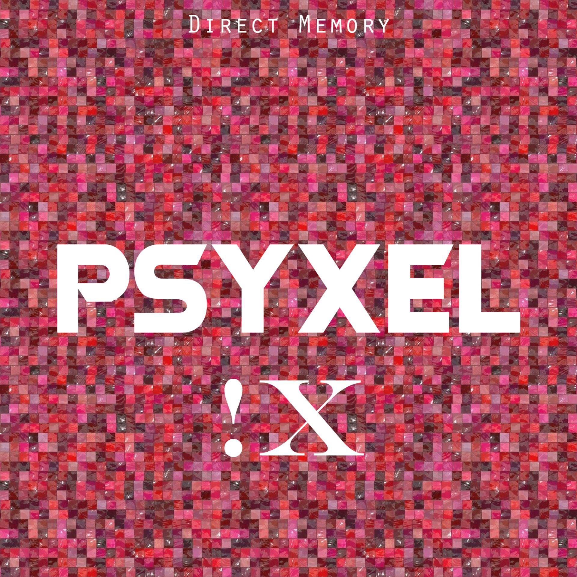 Постер альбома Psyxel, Vol 9