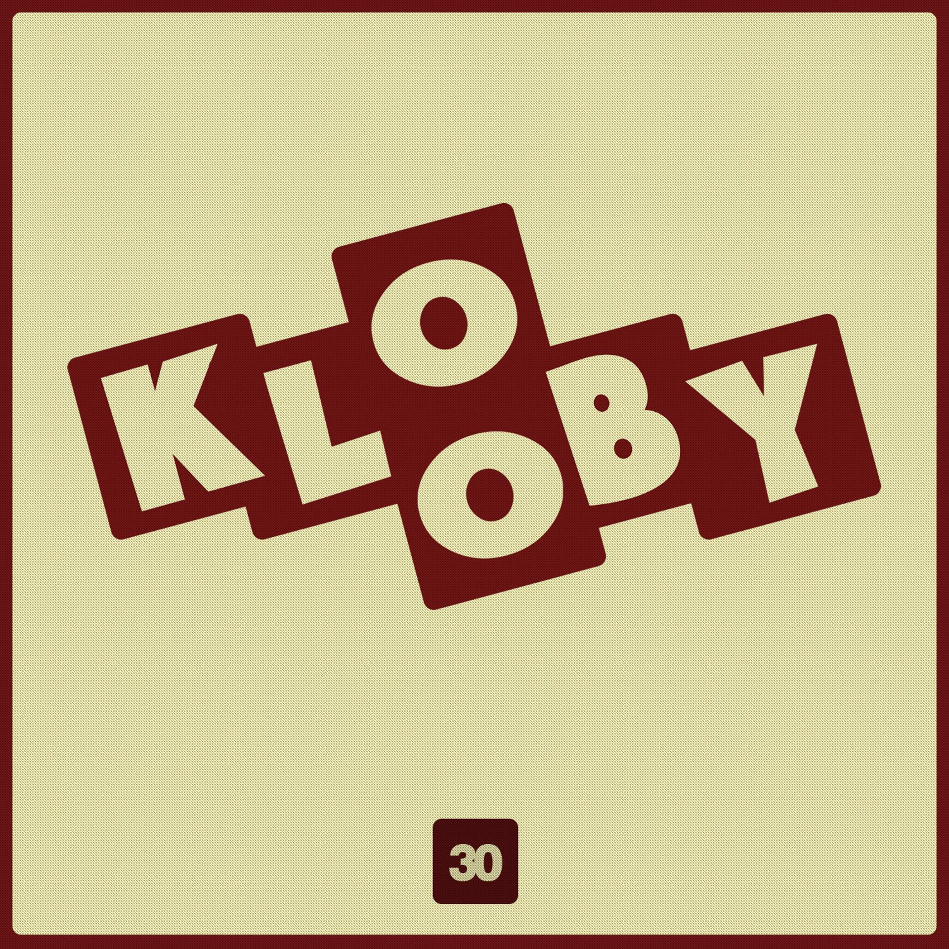 Постер альбома Klooby, Vol.30