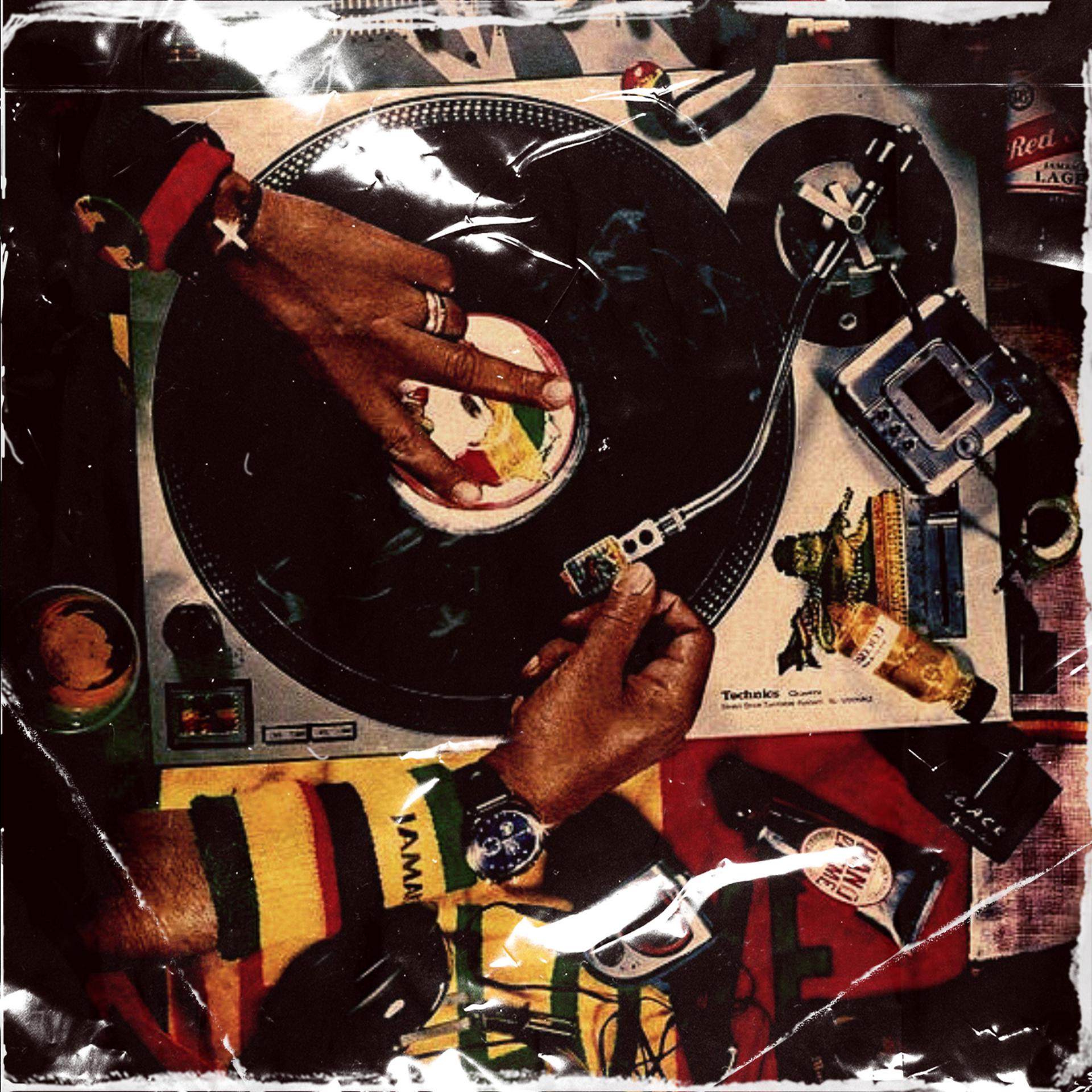 Постер альбома Rap Reggae (Beat Classic  Chillout  Lofi Bap)