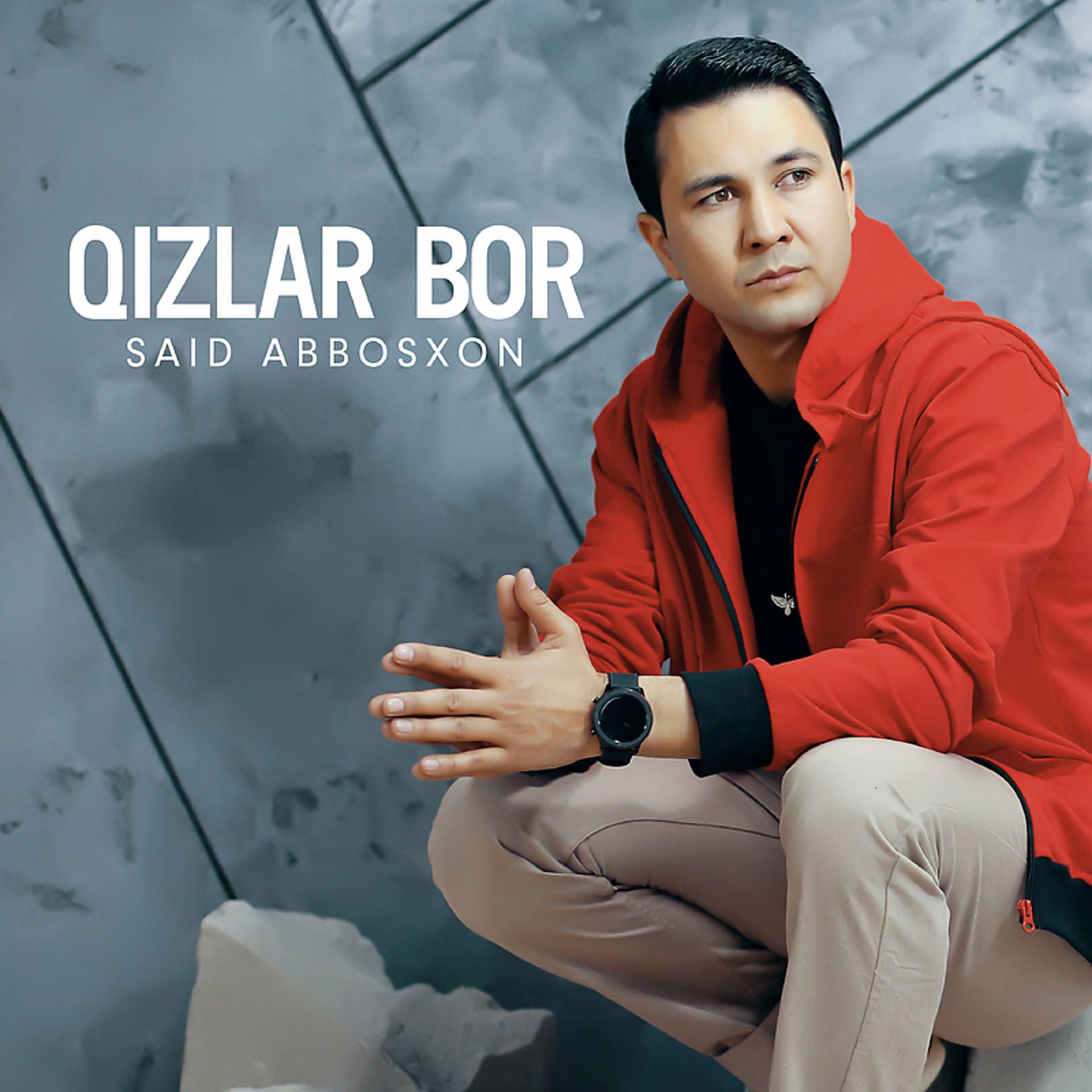 Постер альбома Qizlar bor