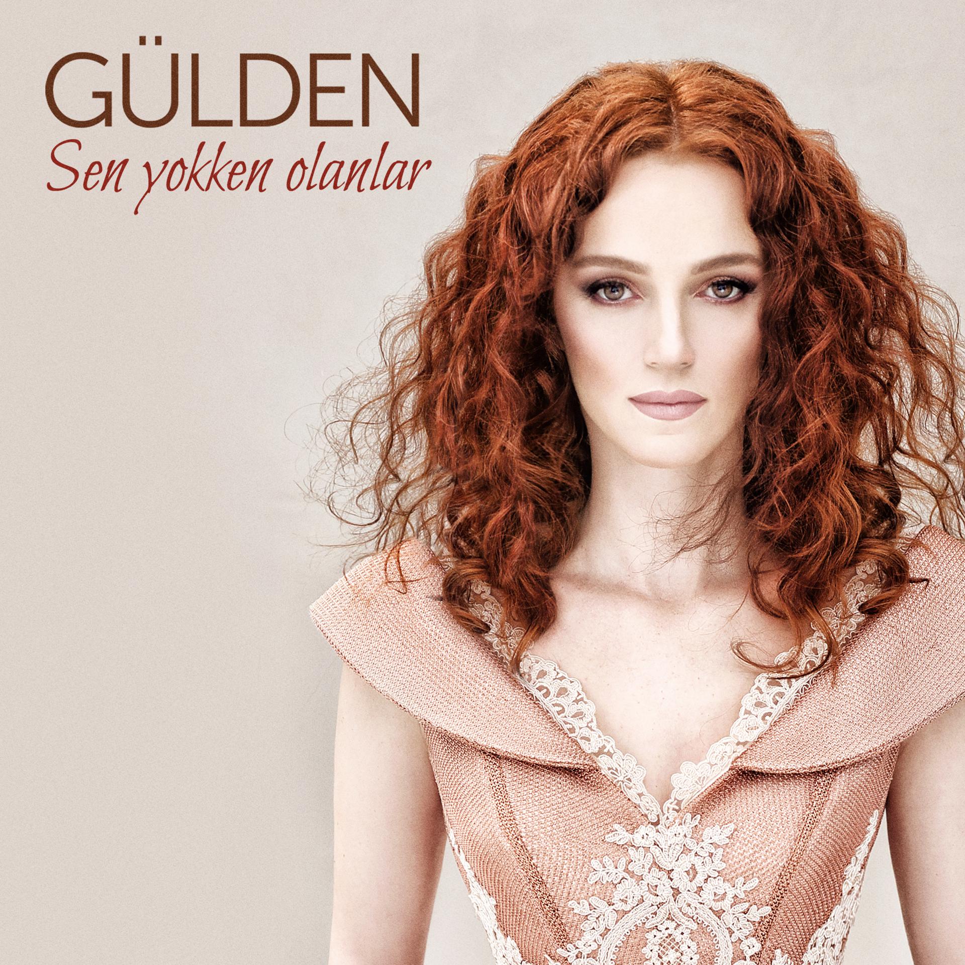 Постер альбома Sen Yokken Olanlar