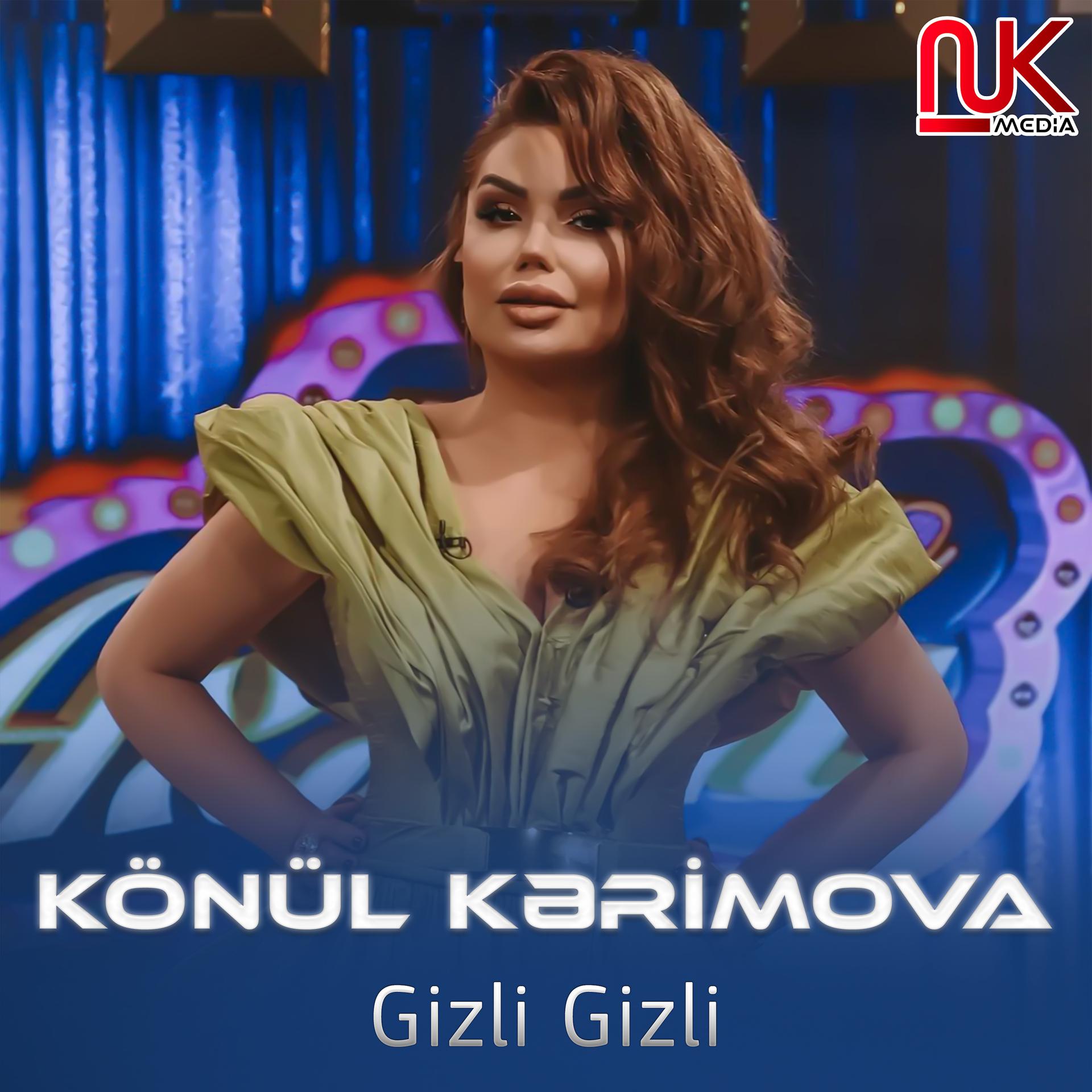 Постер альбома Gizli Gizli