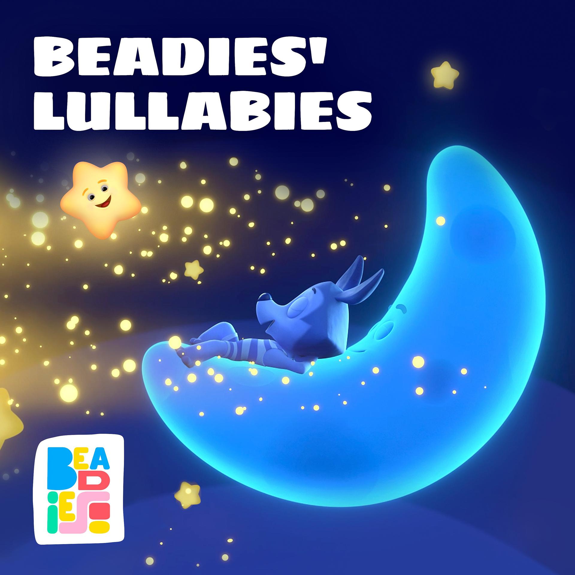 Постер альбома Beadies' Lullabies