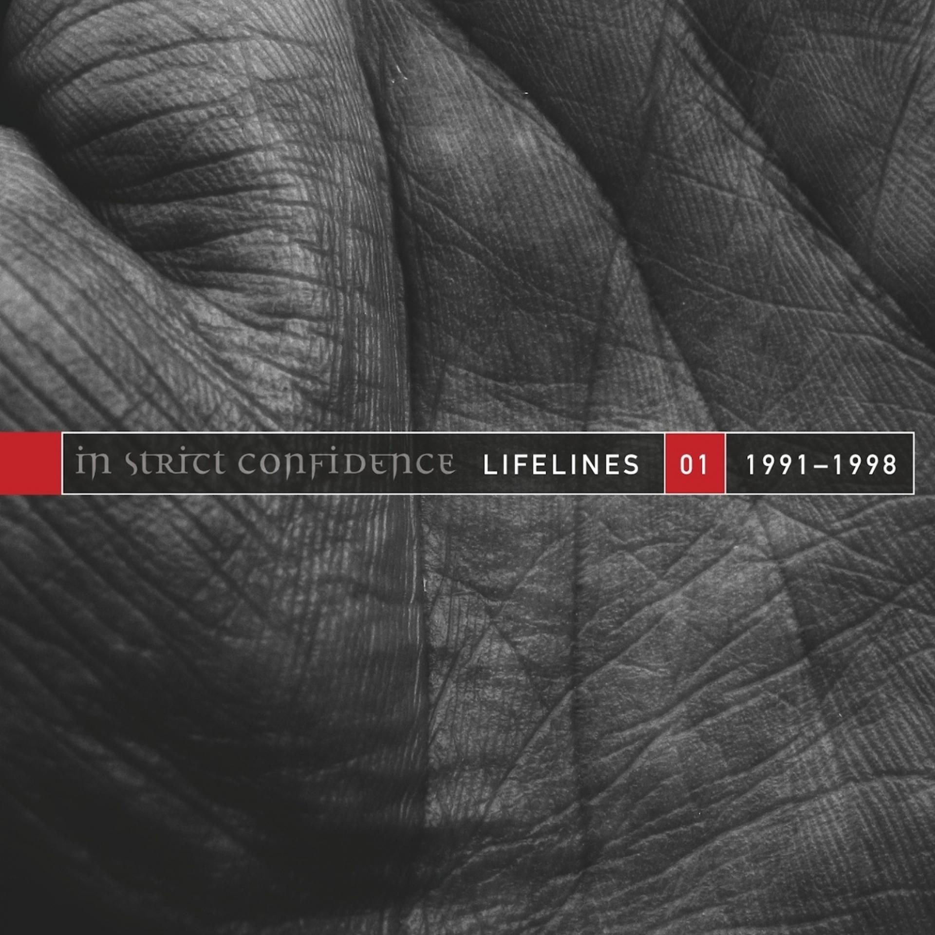 Постер альбома Lifelines, Vol. 1 / 1991-1998