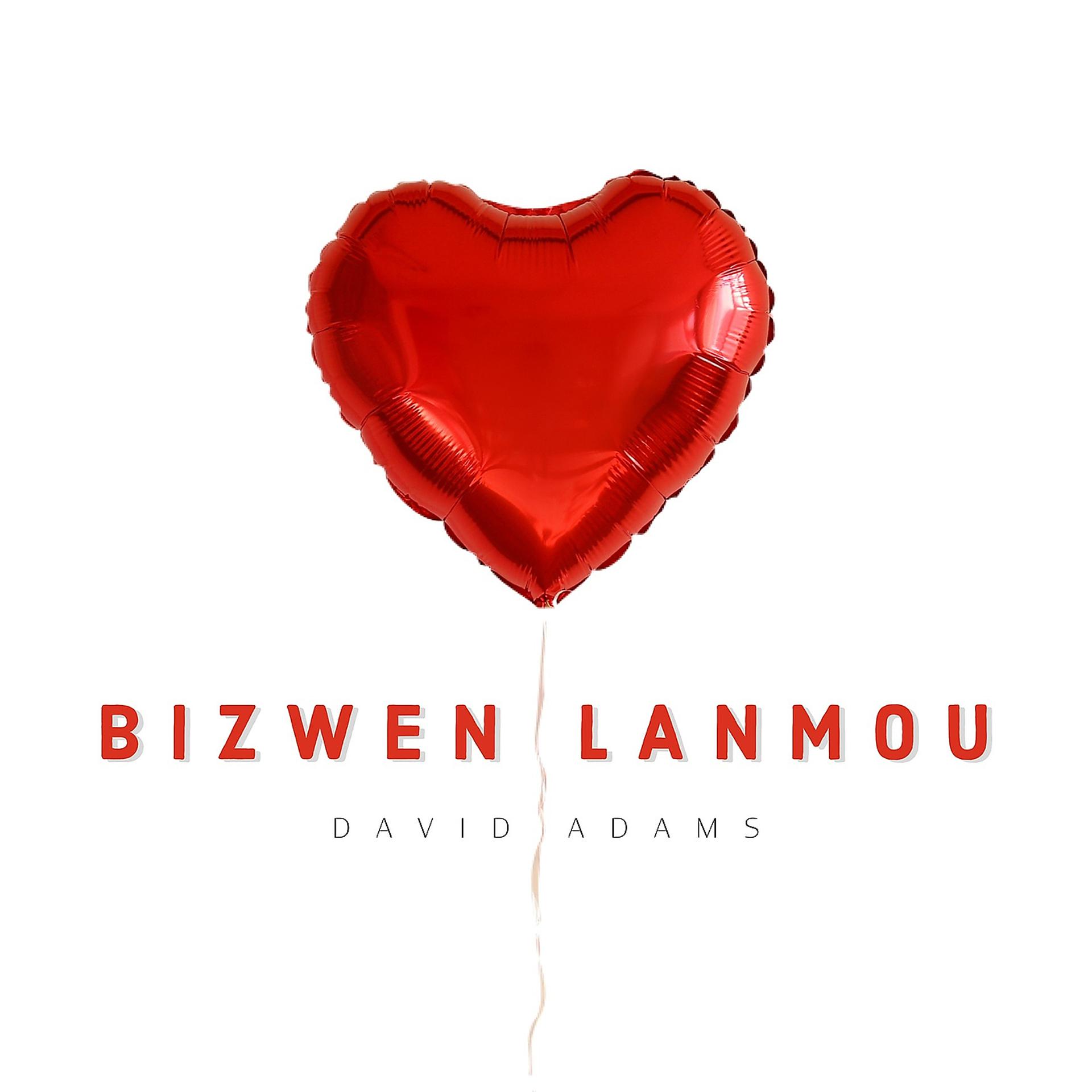 Постер альбома Bizwen Lanmou