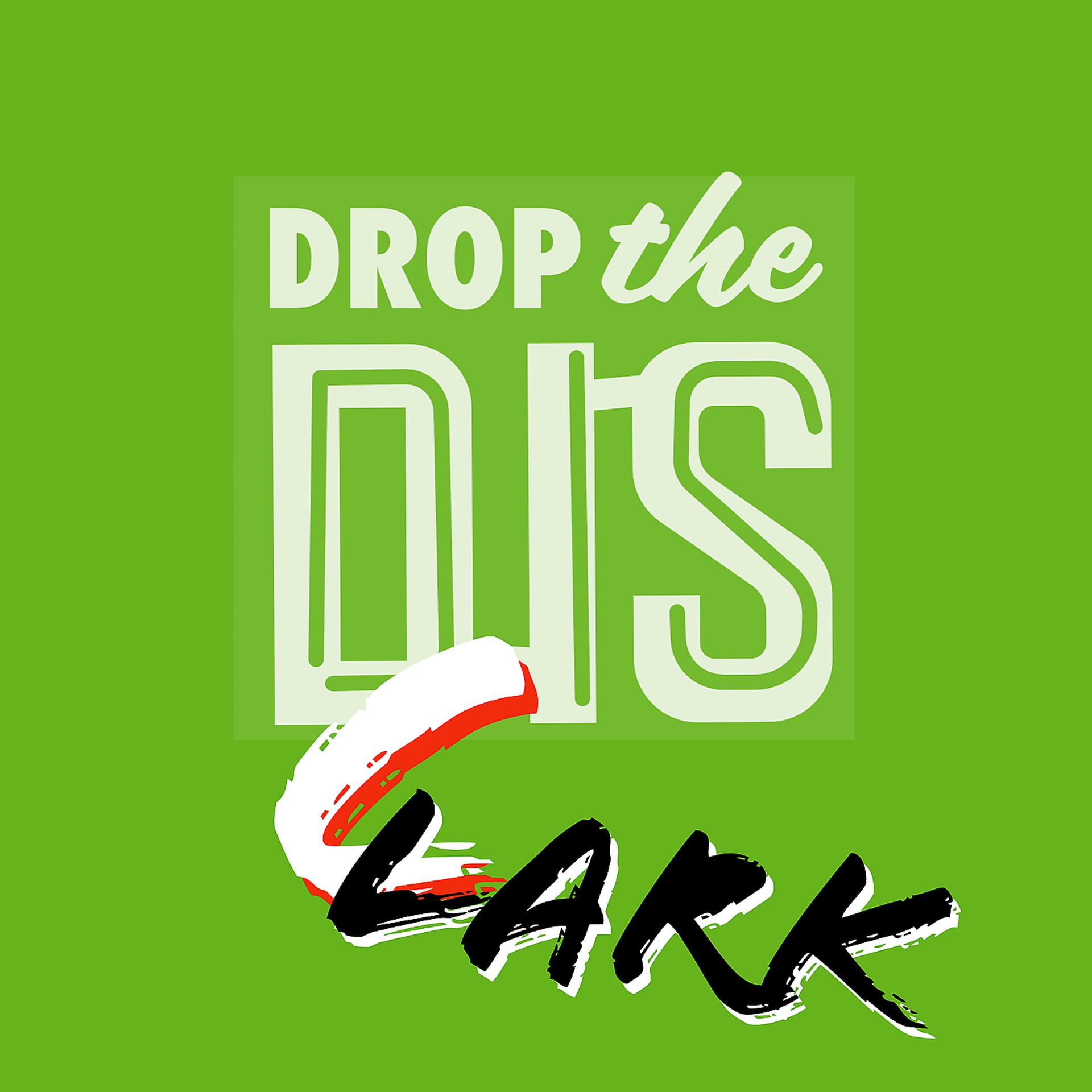 Постер альбома DropTheDis