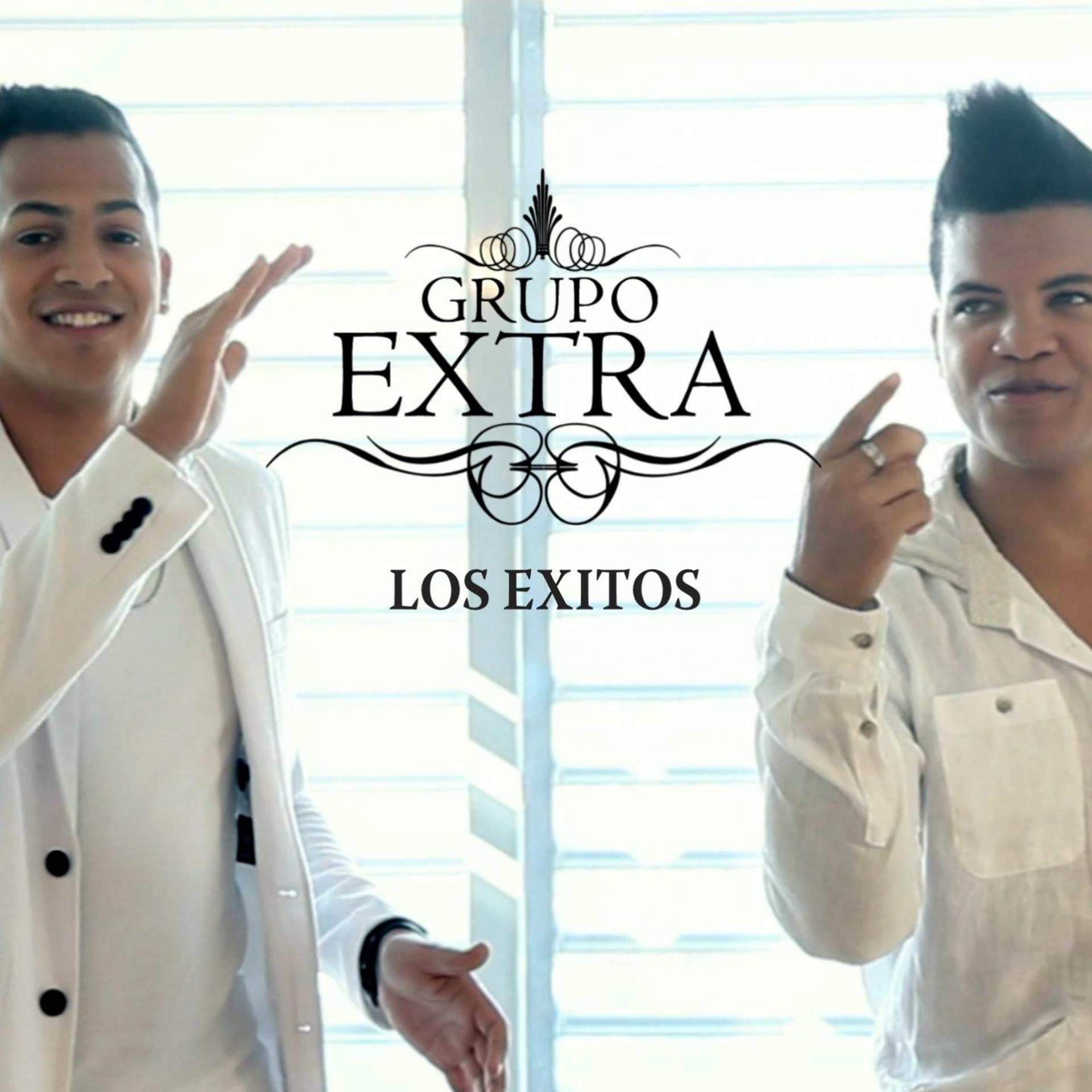Постер альбома Los Exitos