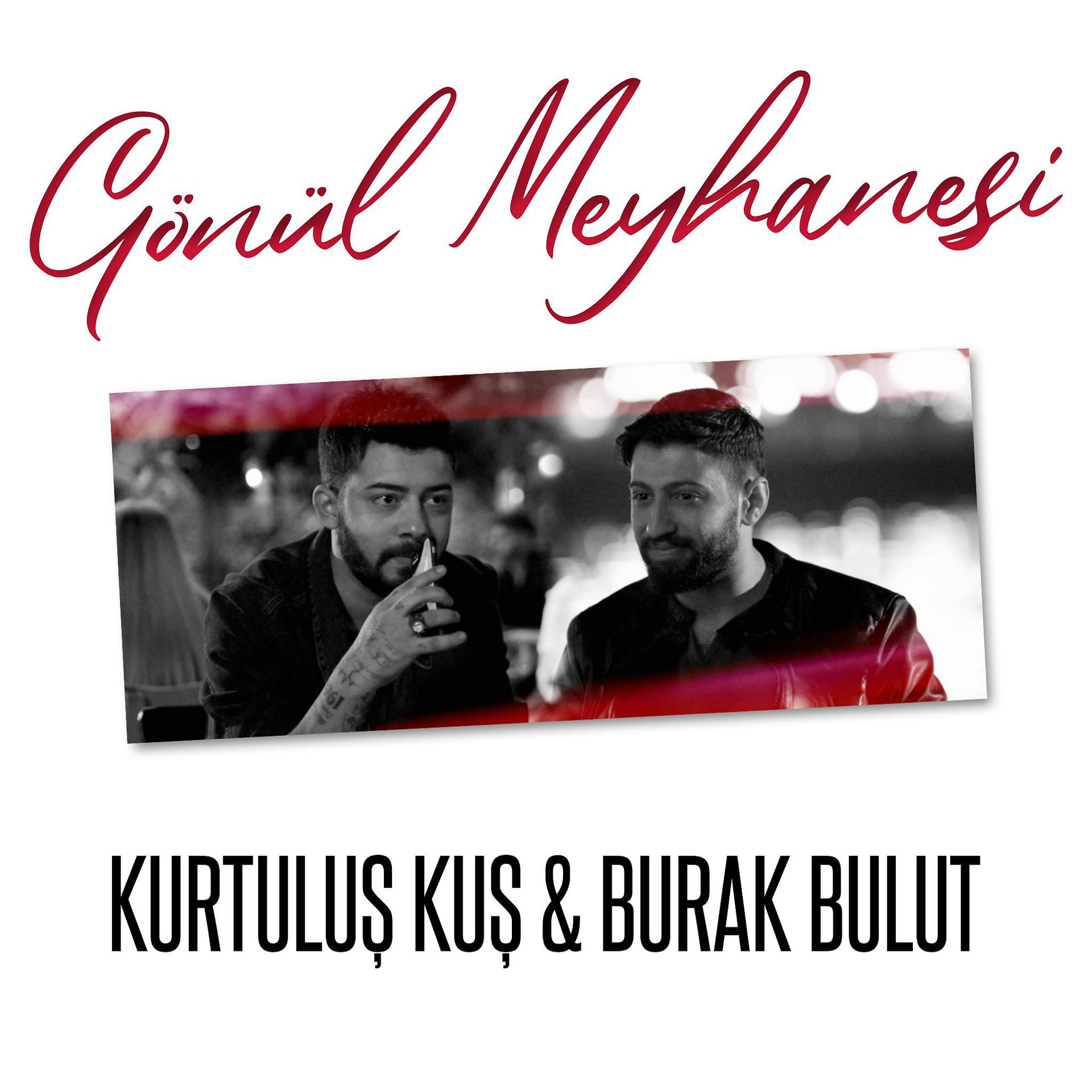 Постер альбома Gönül Meyhanesi
