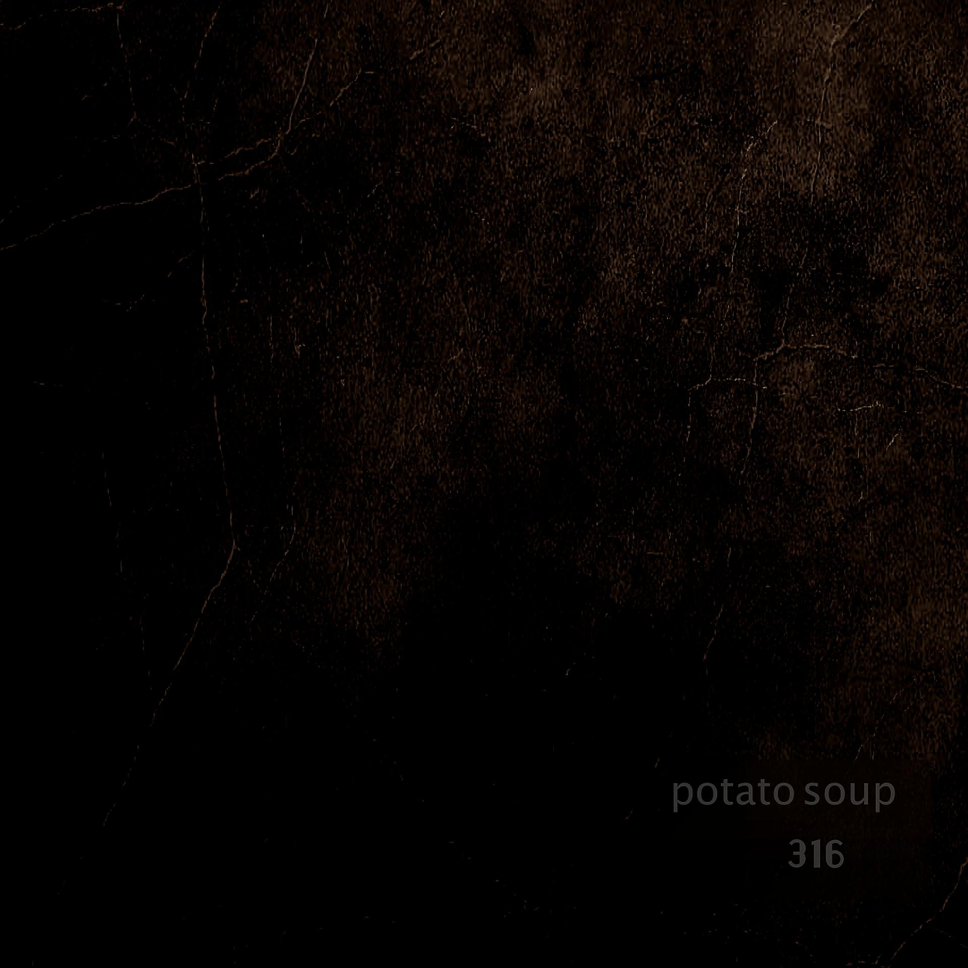 Постер альбома Potato Soup
