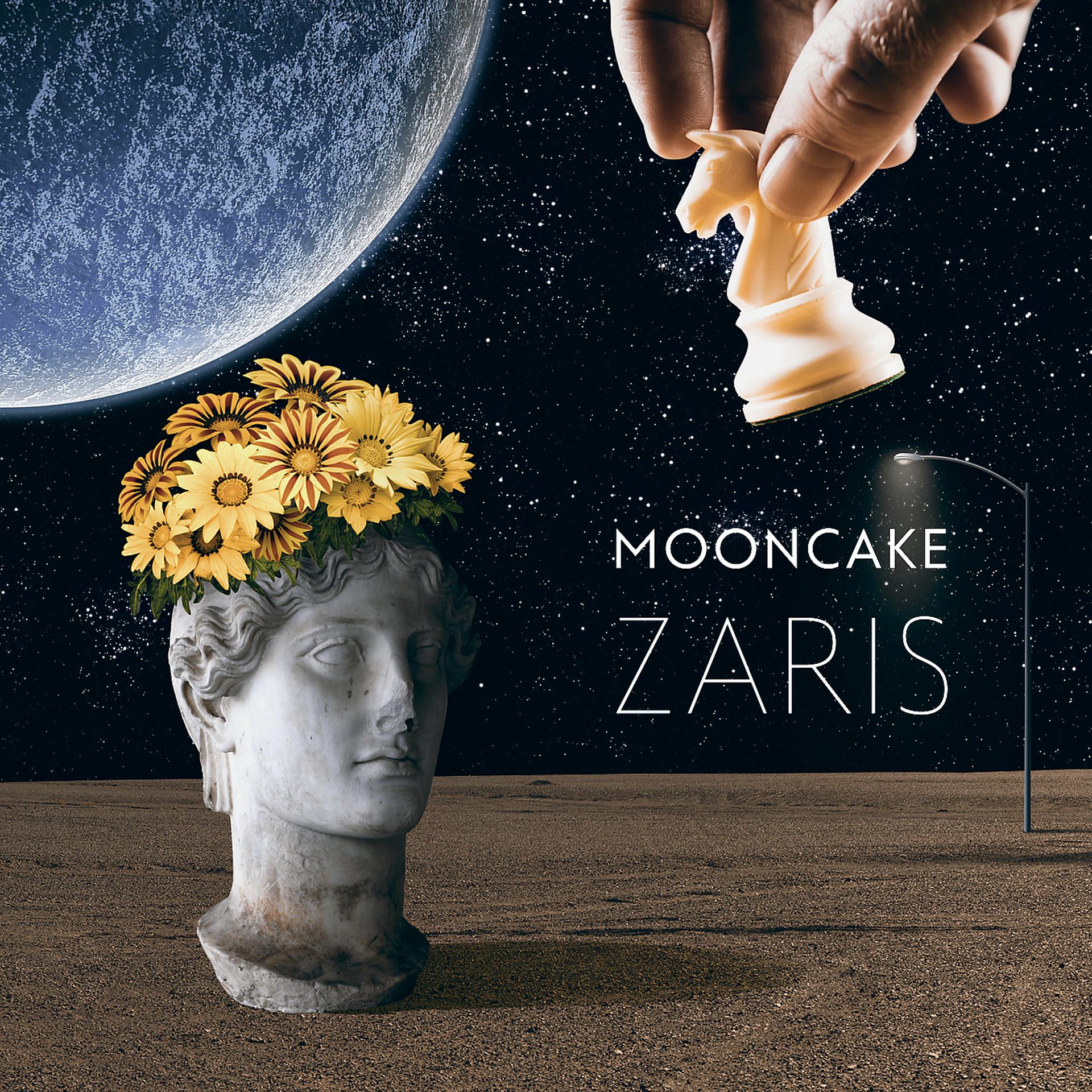 Постер альбома Zaris