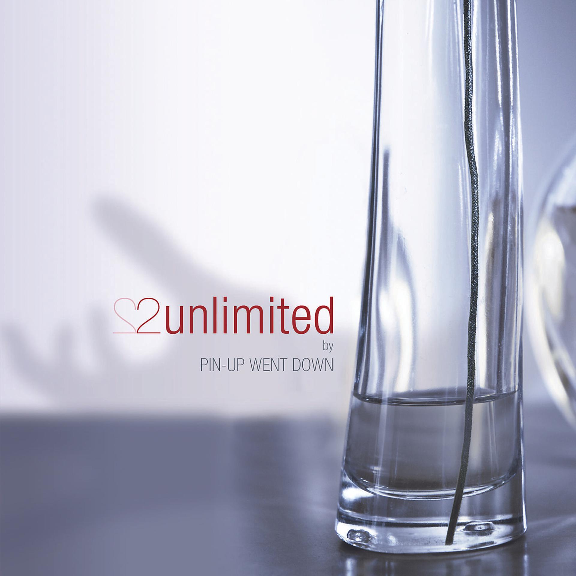 Постер альбома 2 Unlimited