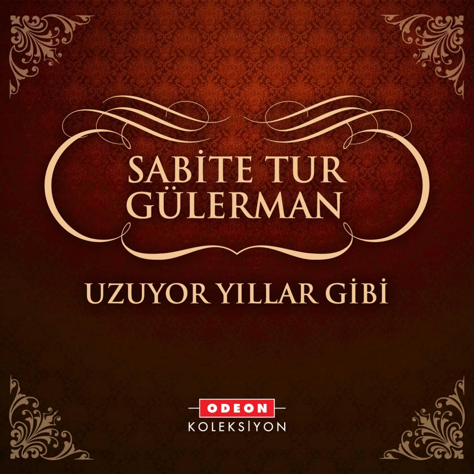 Постер альбома Uzuyor Yıllar Gibi