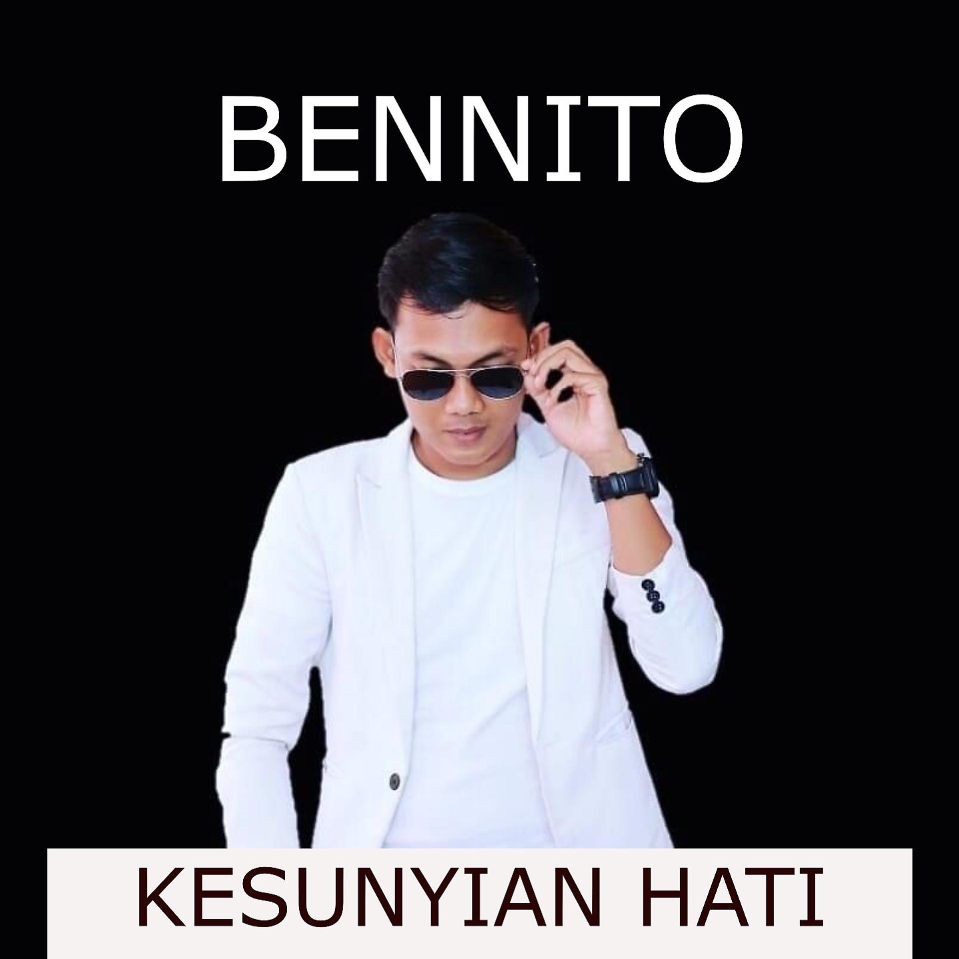 Постер альбома Kesunyian Hati