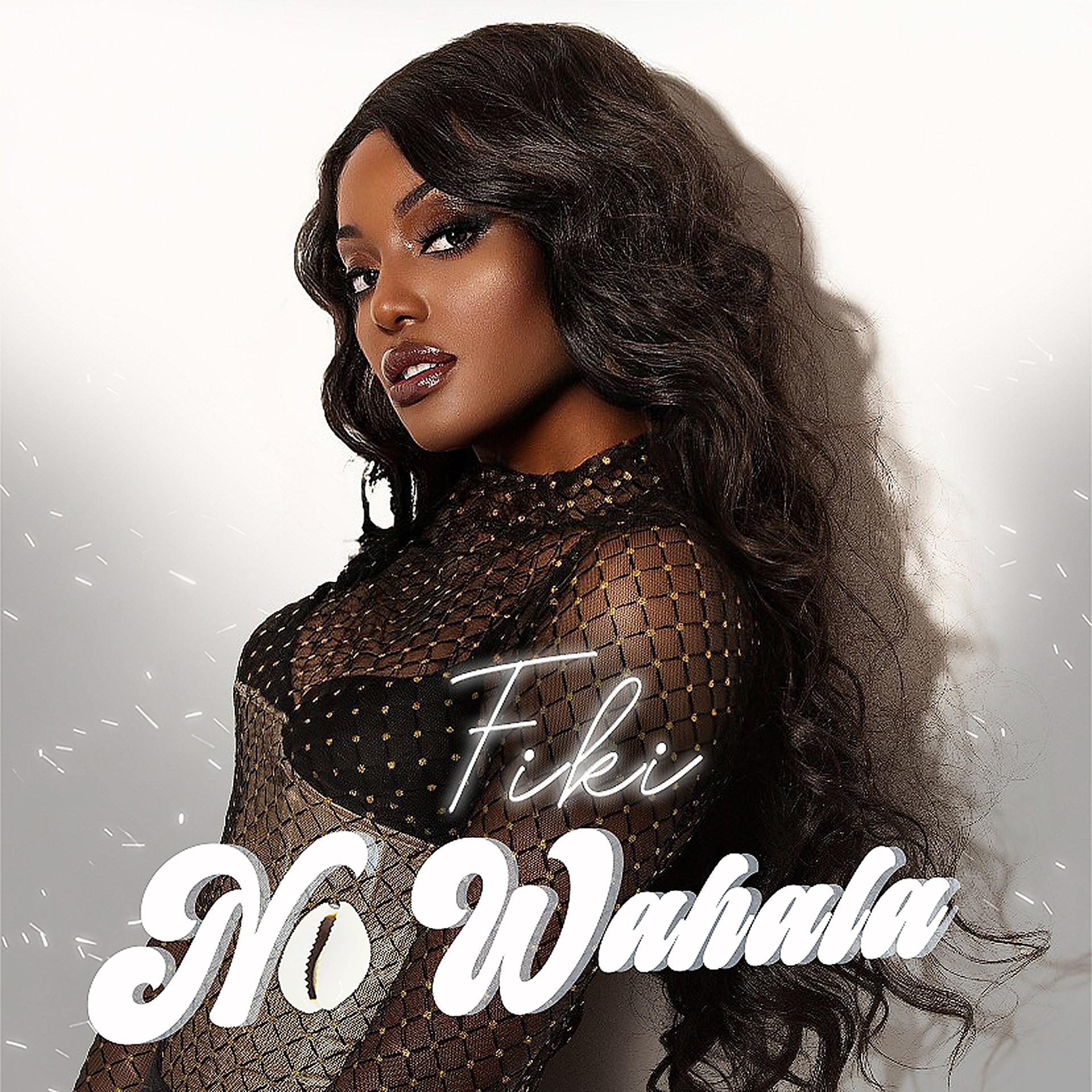 Постер альбома No Wahala