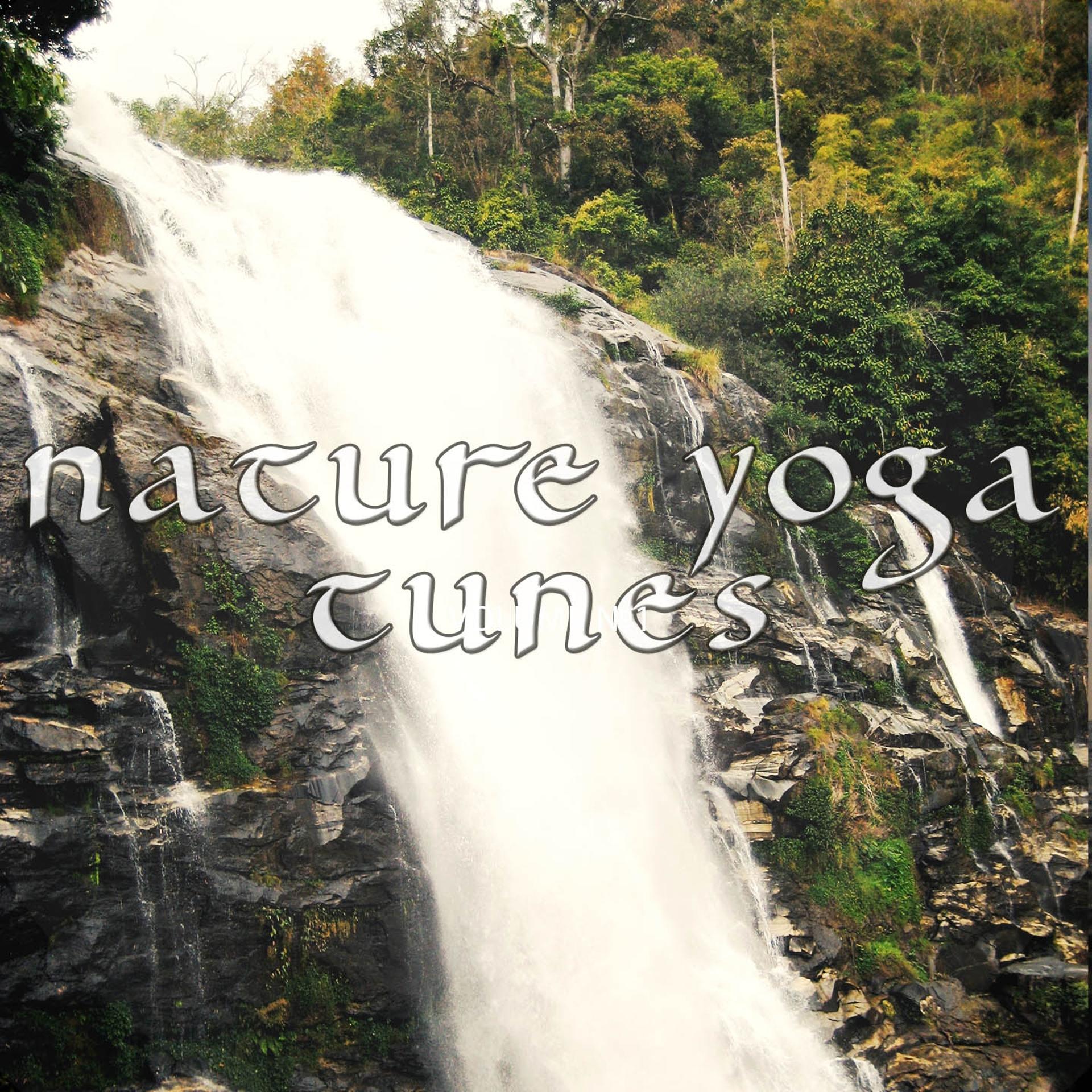 Постер альбома Nature Yoga Tunes, Vol. 1