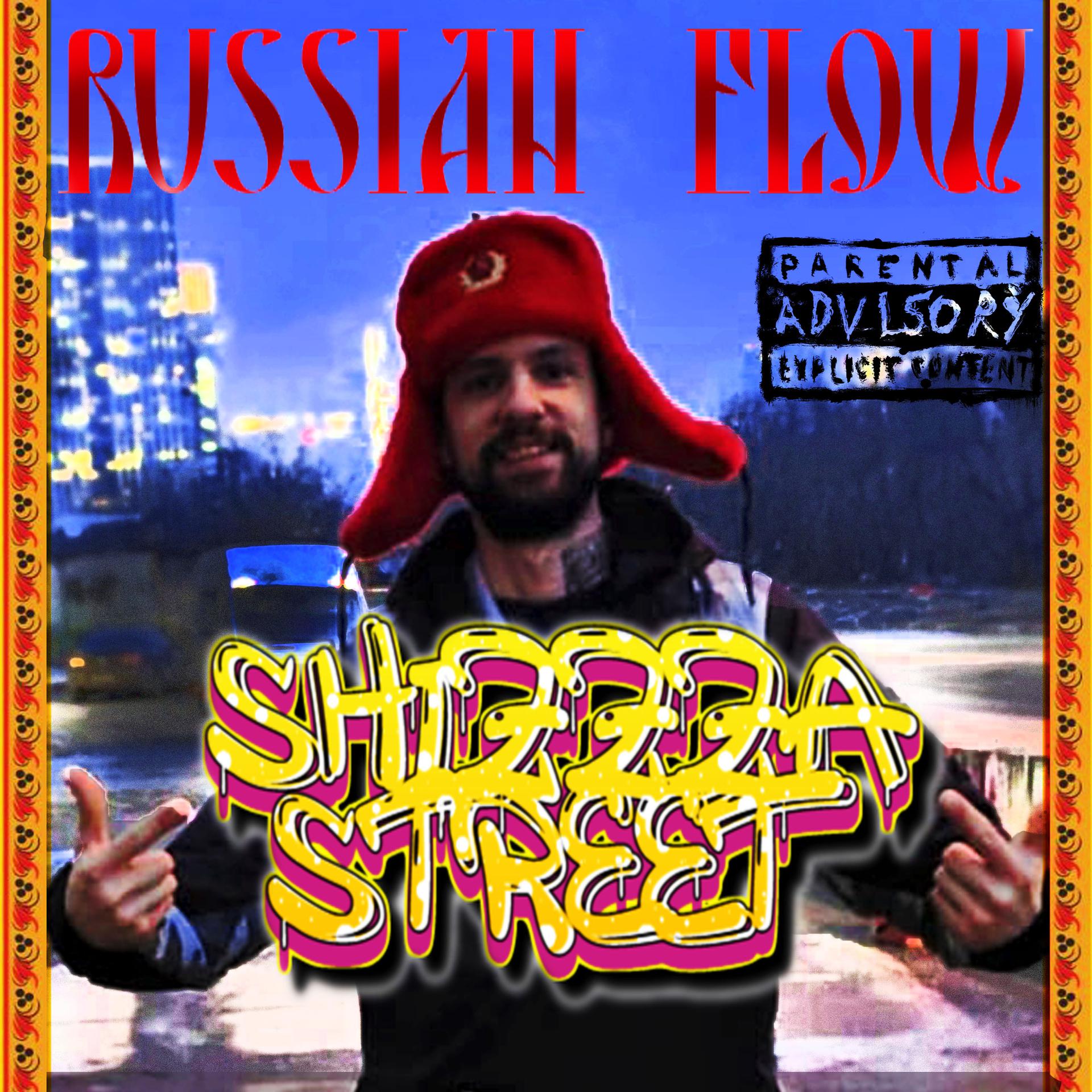 Постер альбома Russian Flow