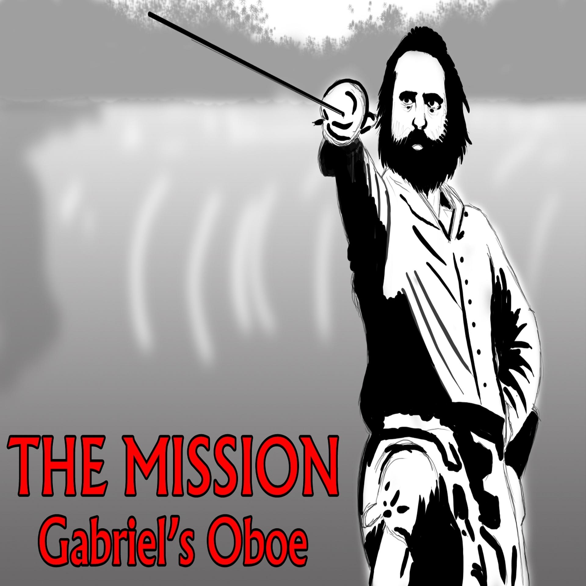 Постер альбома Gabriel's Oboe (From "The Mission")