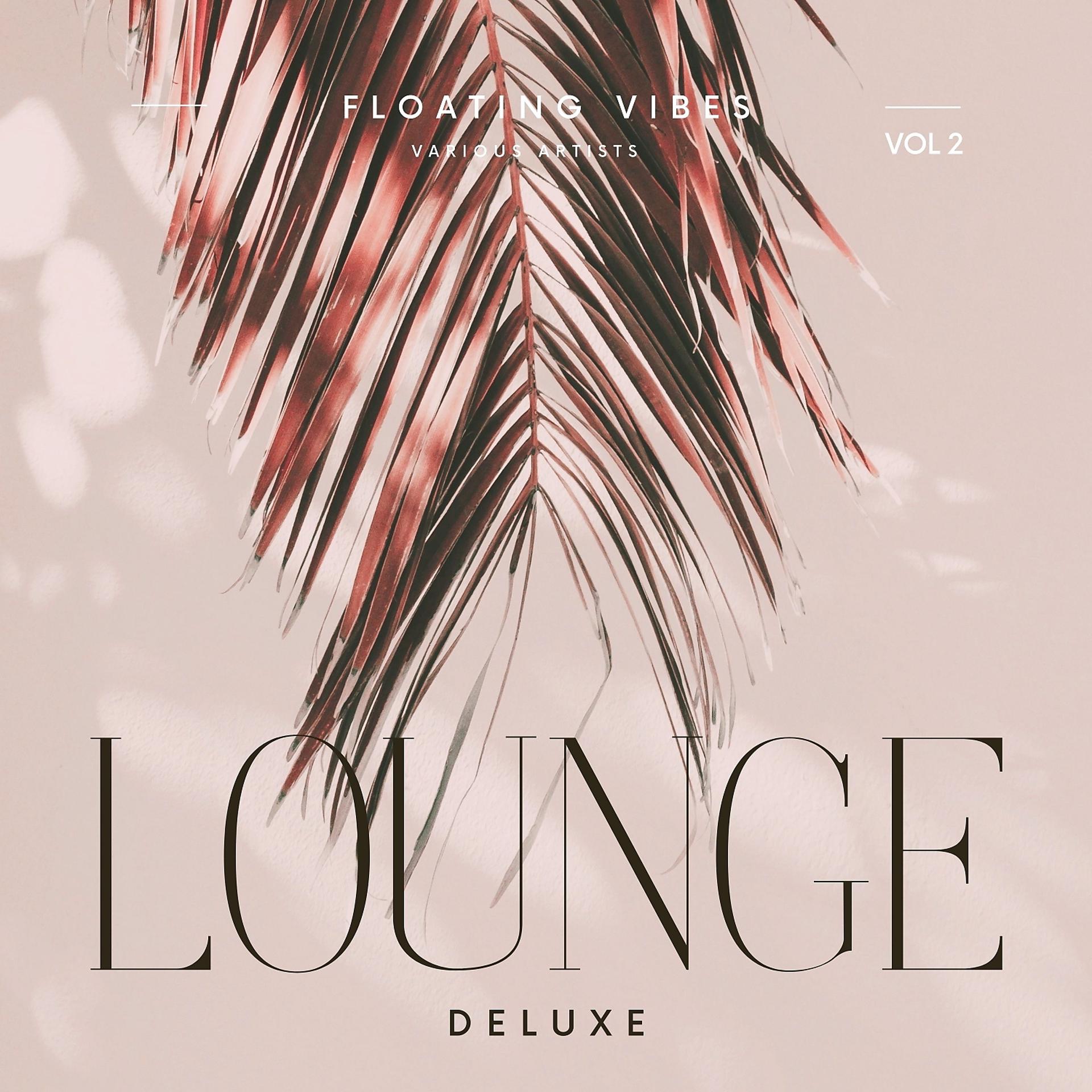 Постер альбома Floating Vibes (Lounge Deluxe), Vol. 2