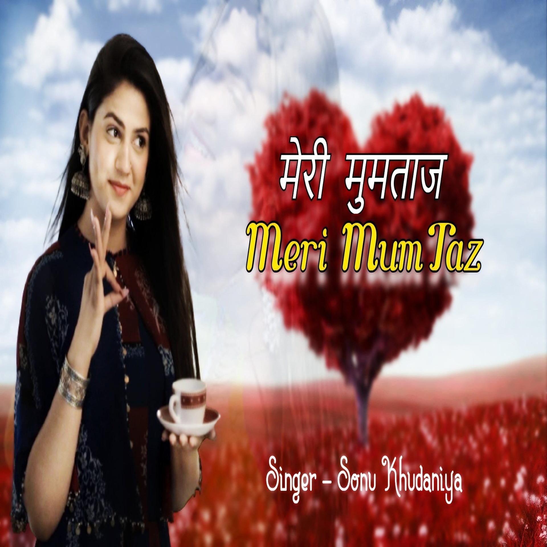 Постер альбома Meri Mumtaz