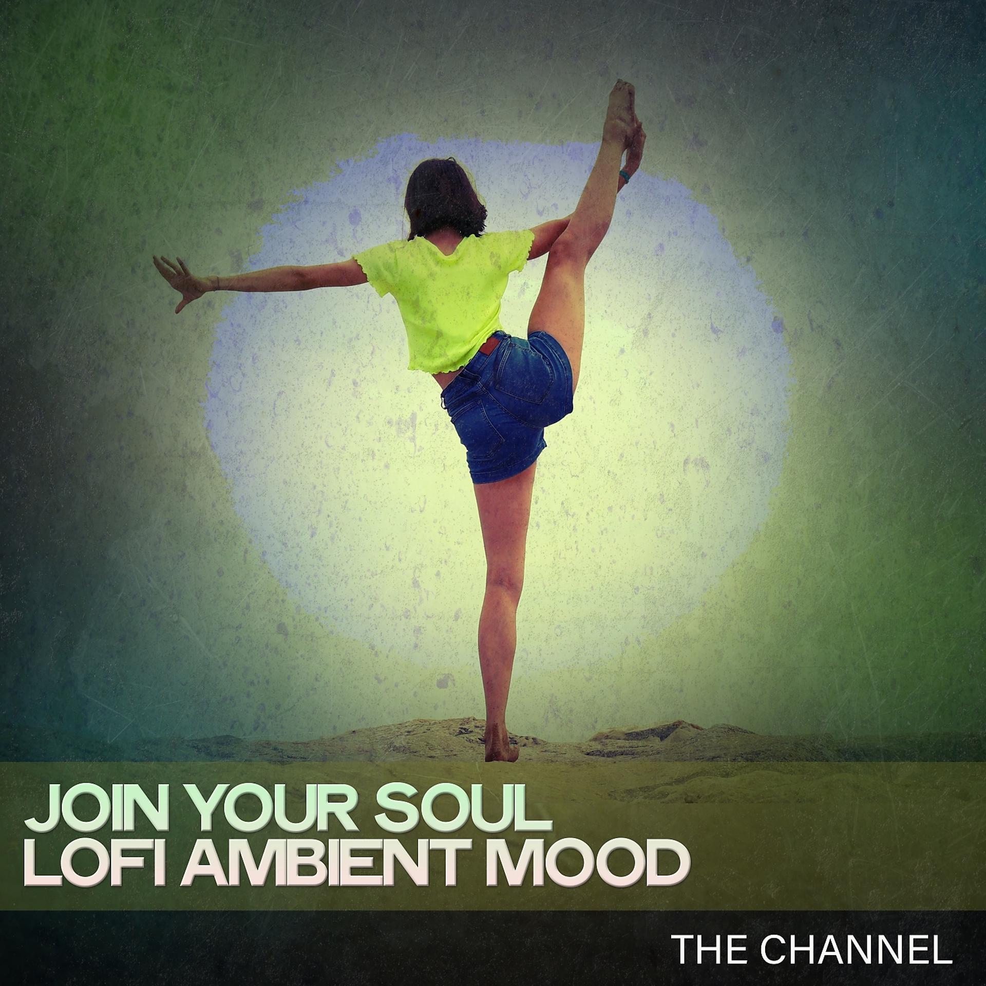 Постер альбома Join Your Soul Lofi Ambient Mood