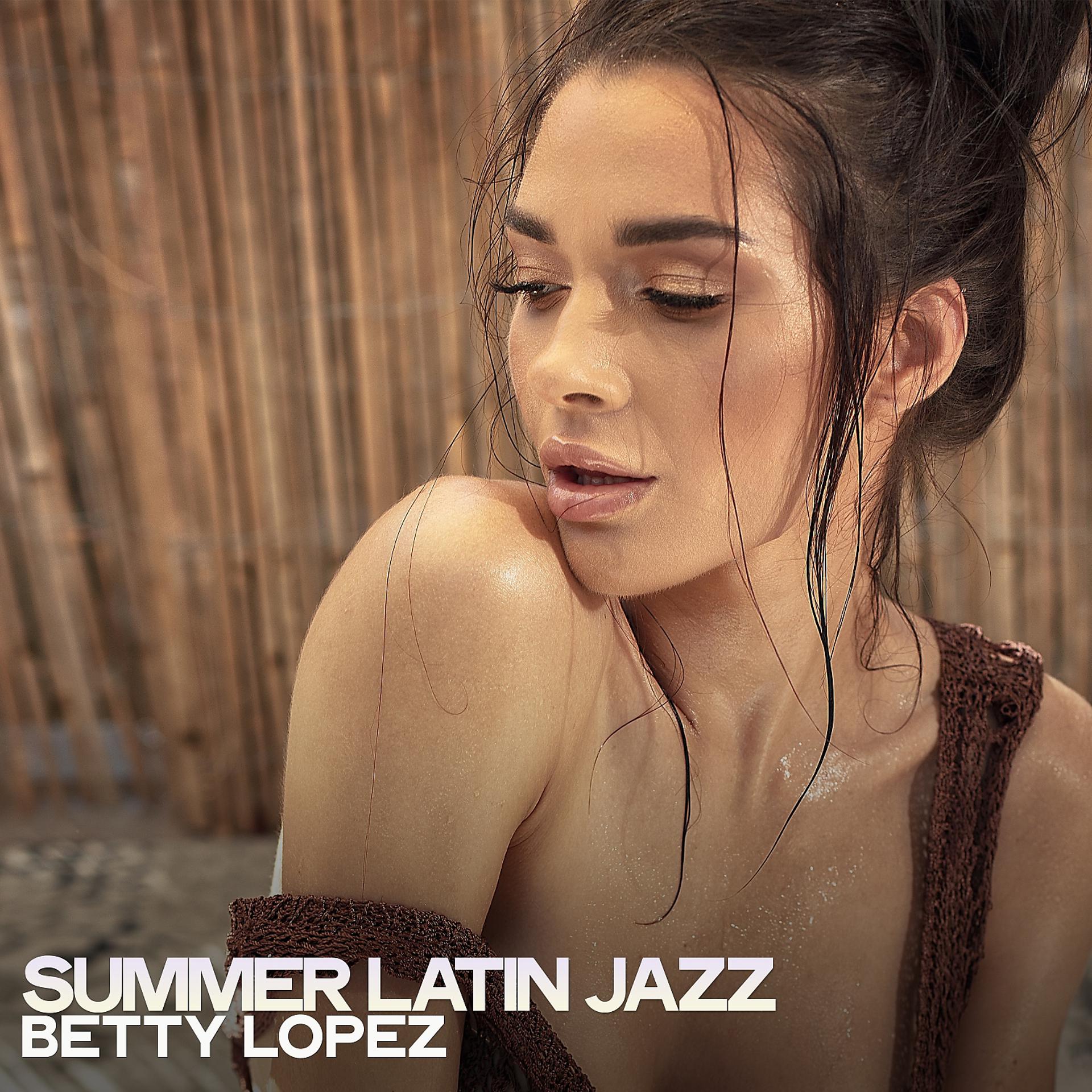 Постер альбома Summer Latin Jazz