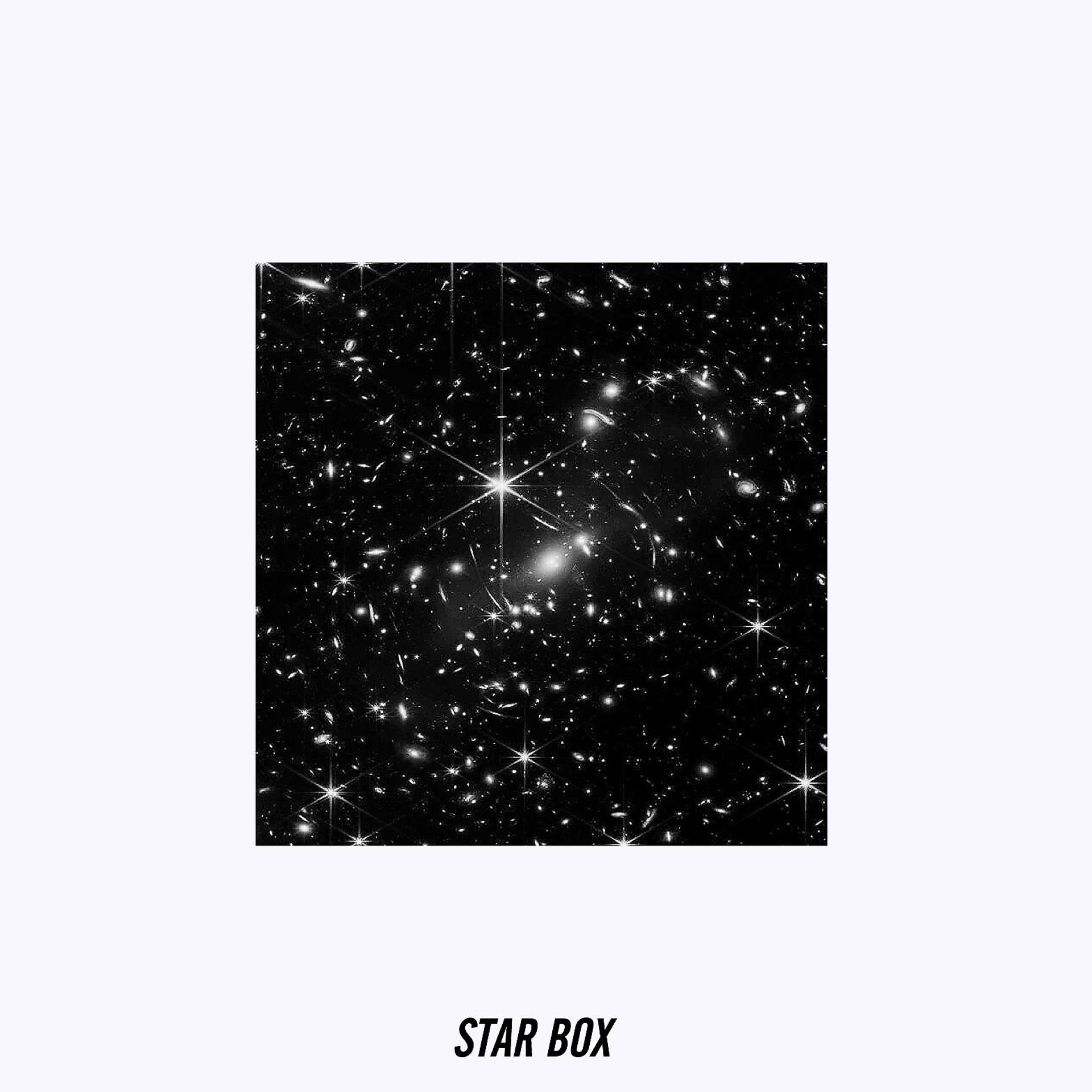Постер альбома Star Box