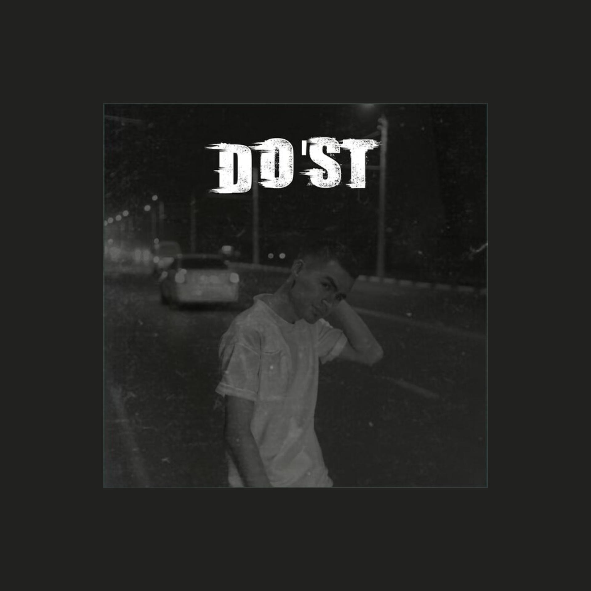 Постер альбома Doʻst